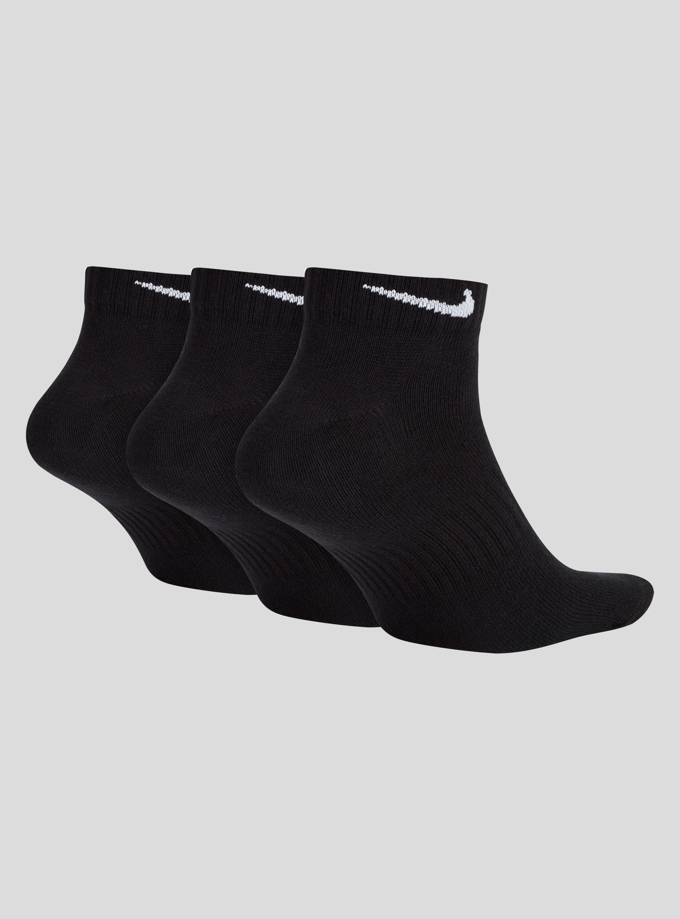 Calcetines Nike Everday LTWT Low Pack 3-1