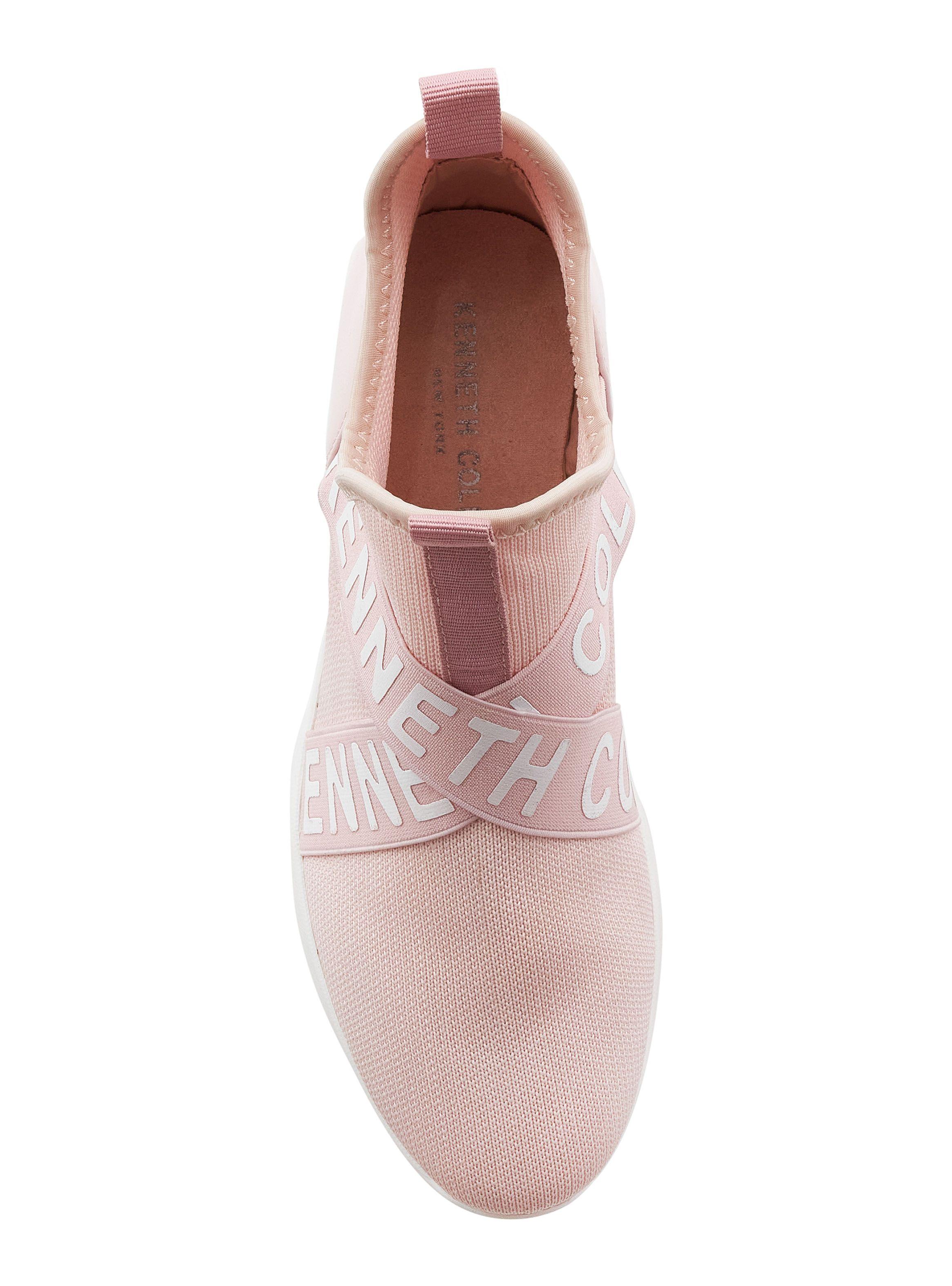 Zapatilla Urbana Ava Wedge Sneaker Mujer-2