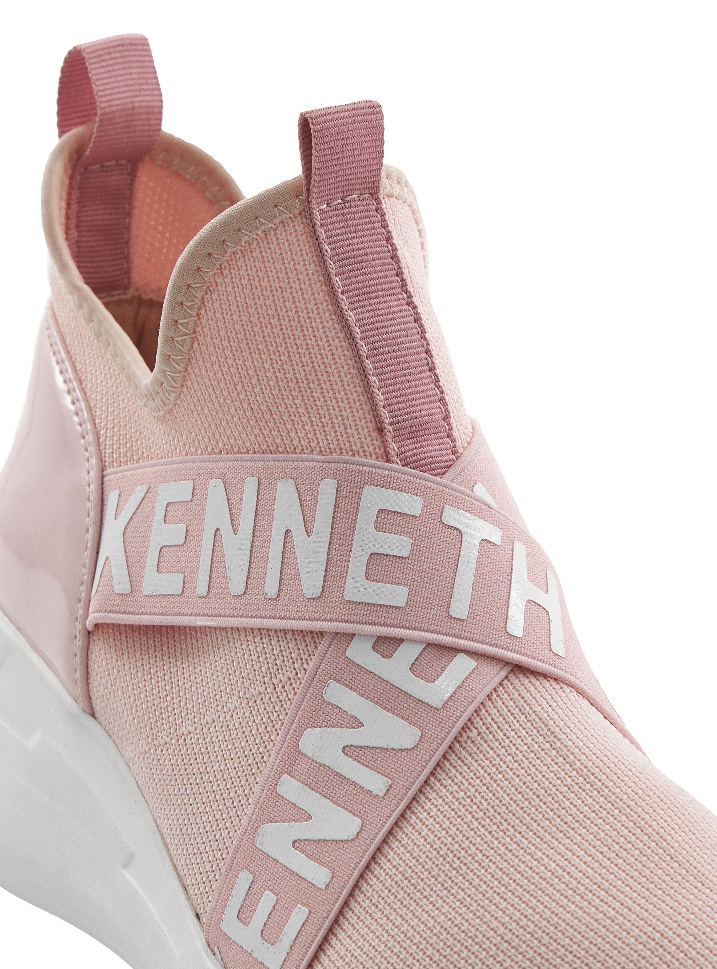 Zapatilla Urbana Ava Wedge Sneaker Mujer-4