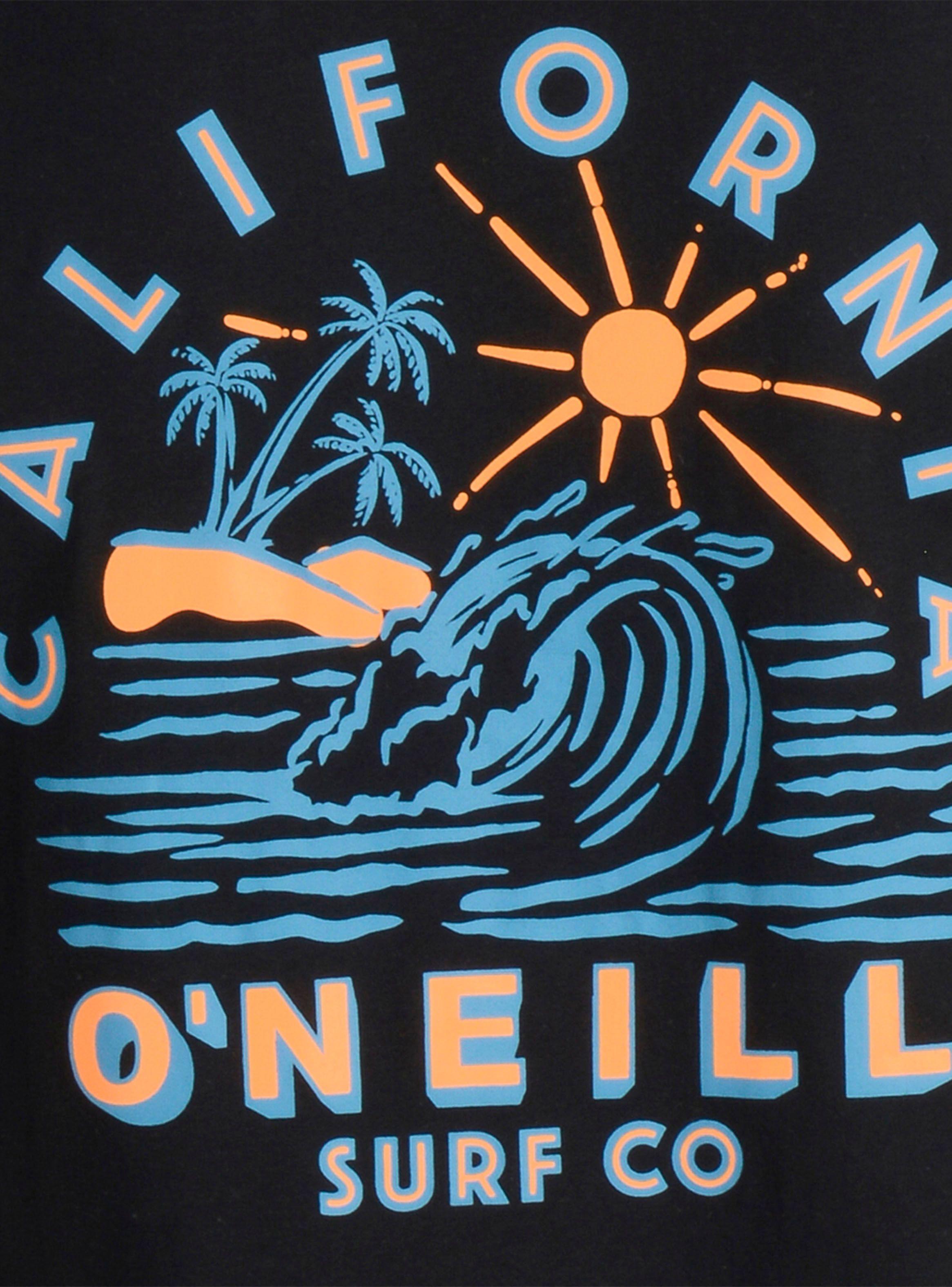 Pack 2 Poleras Print Back Sun-2