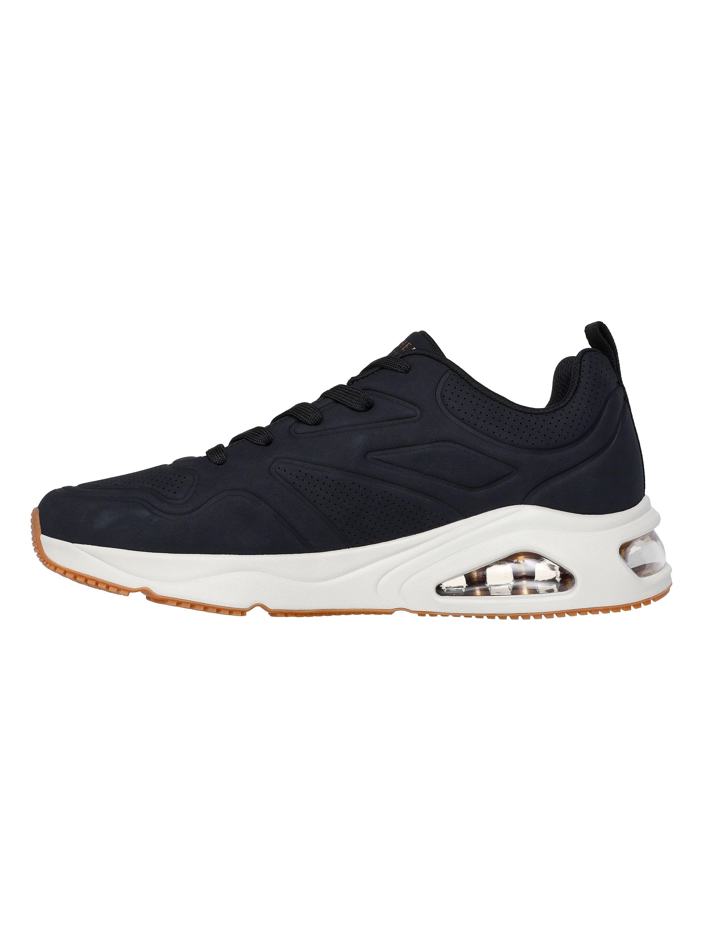 Zapatilla Urbana Logotipo Hombre Tres-Air Uno-2