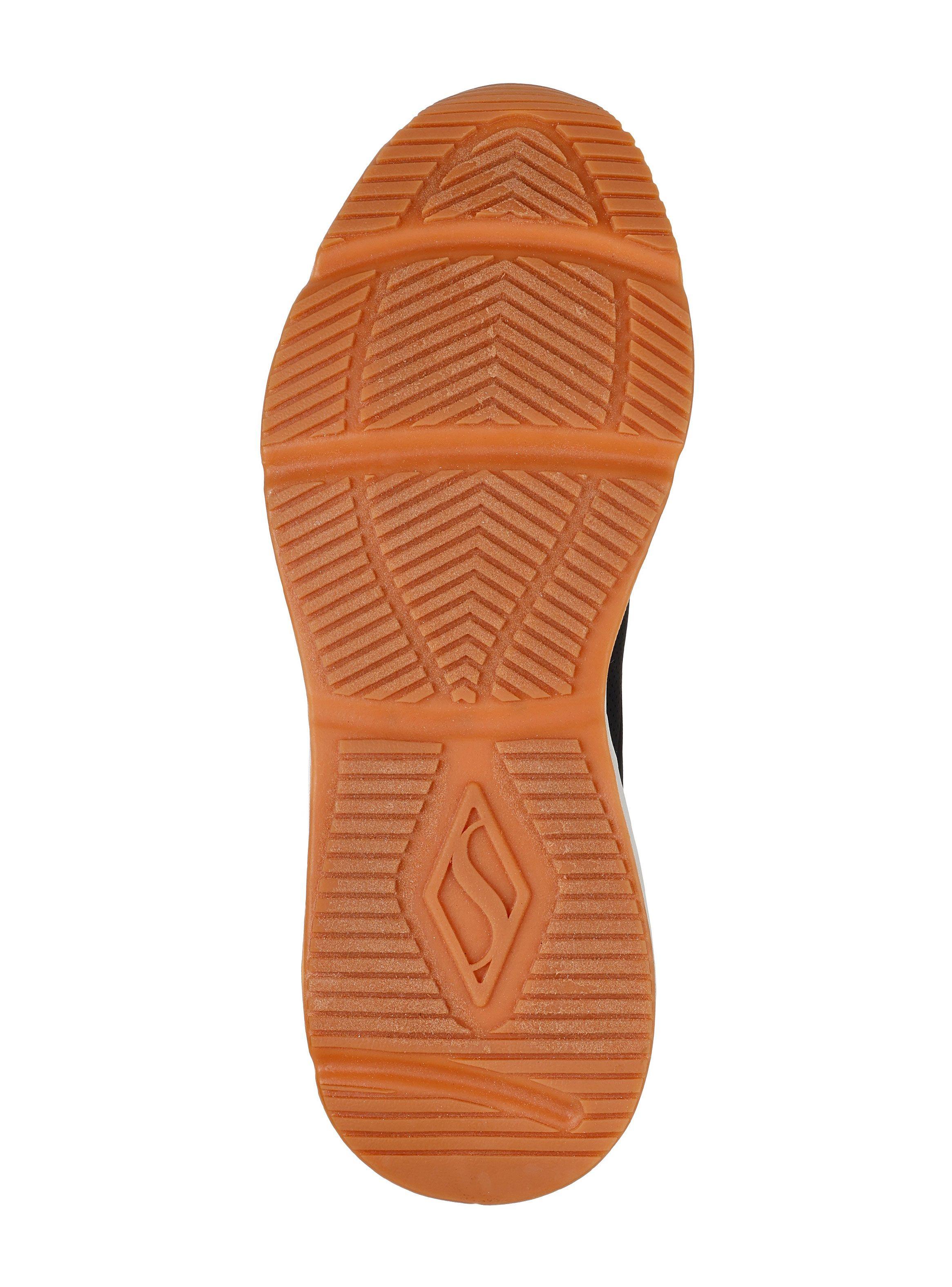 Zapatilla Urbana Logotipo Hombre Tres-Air Uno-4