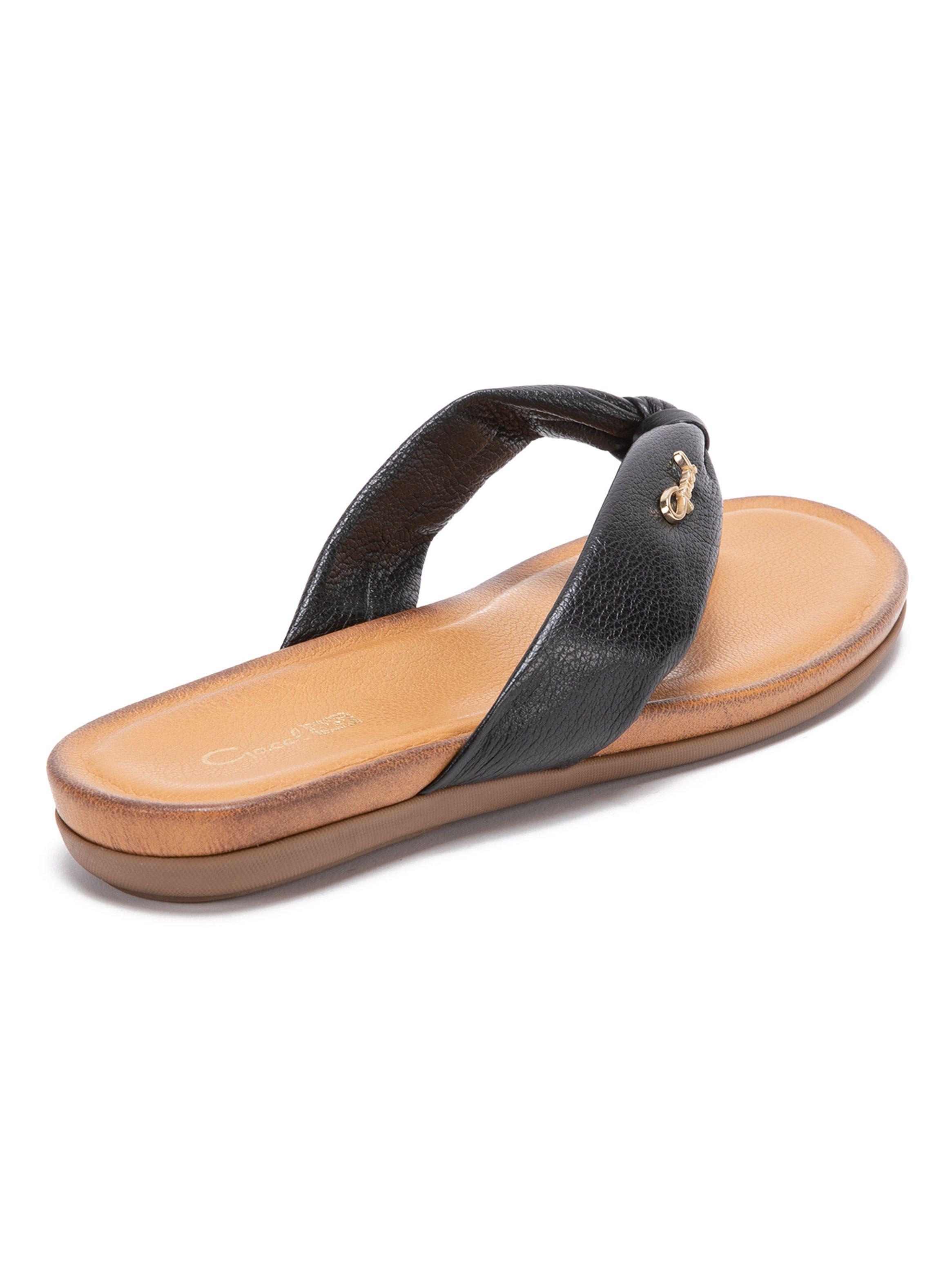 Sandalia Diseño Mila Abierta Mujer-2