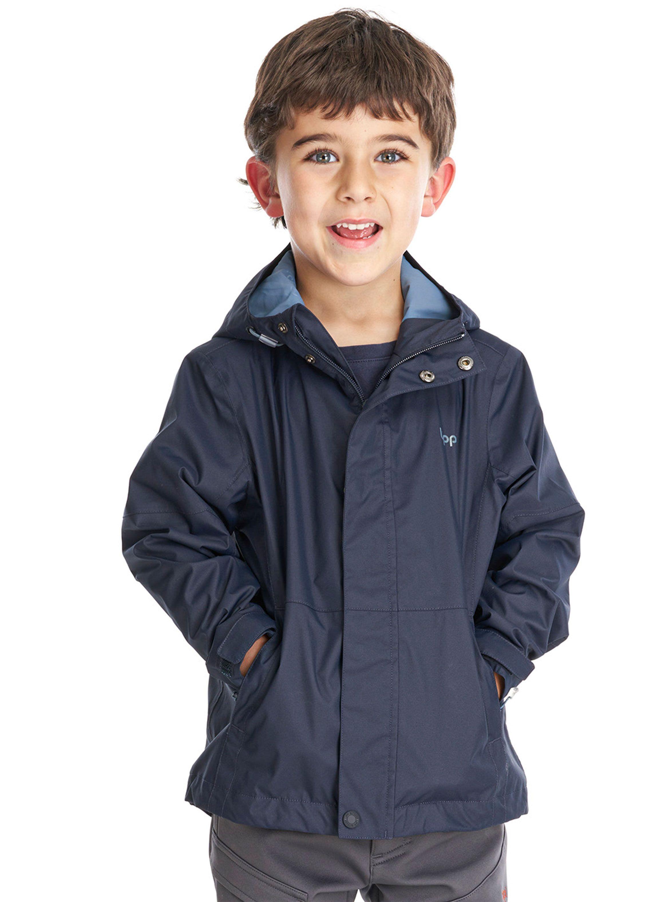 Chaquetas Blizzard B-Dry Hoody Jacket Niño-0