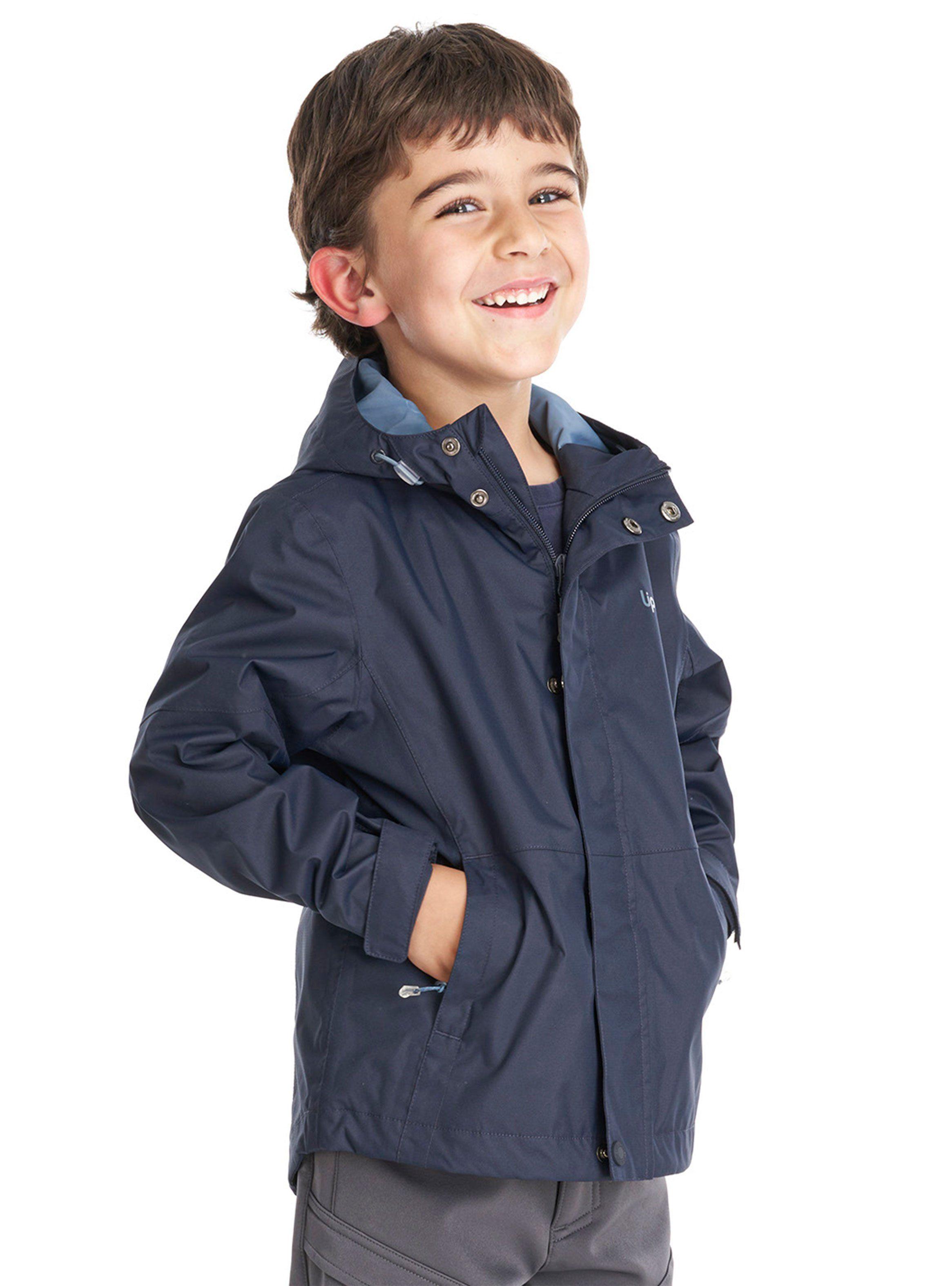 Chaquetas Blizzard B-Dry Hoody Jacket Niño-1