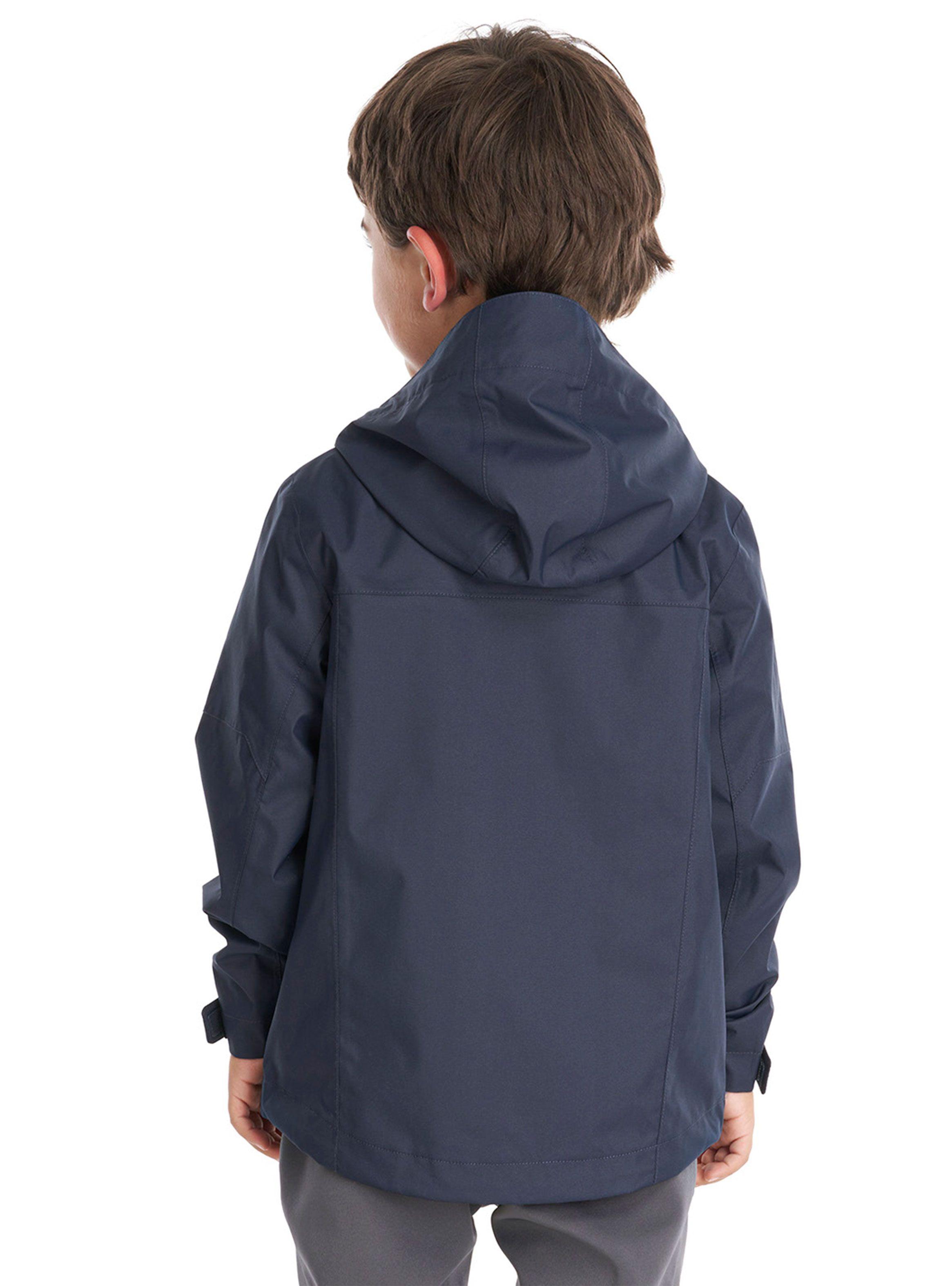 Chaquetas Blizzard B-Dry Hoody Jacket Niño-2