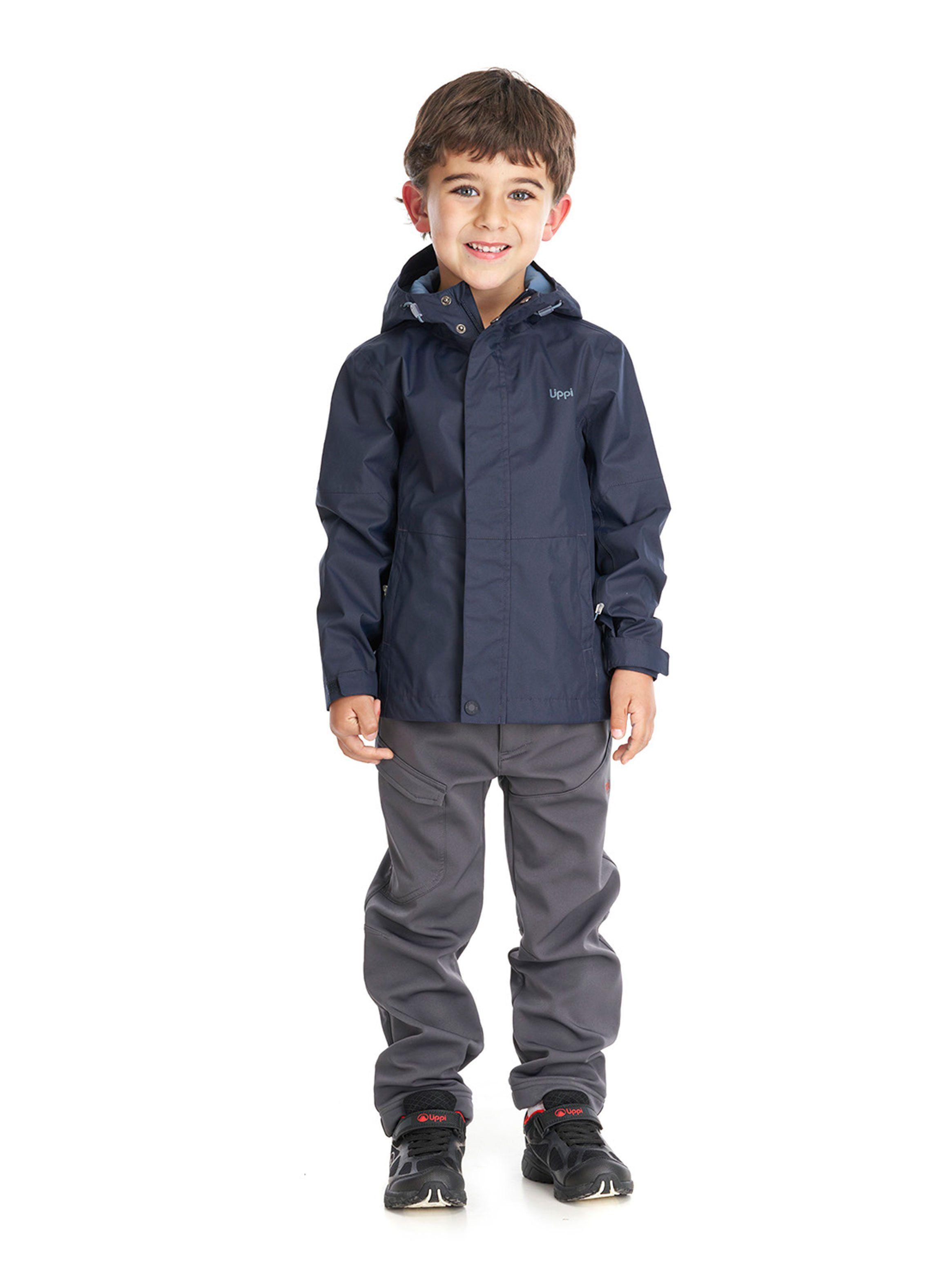 Chaquetas Blizzard B-Dry Hoody Jacket Niño-4