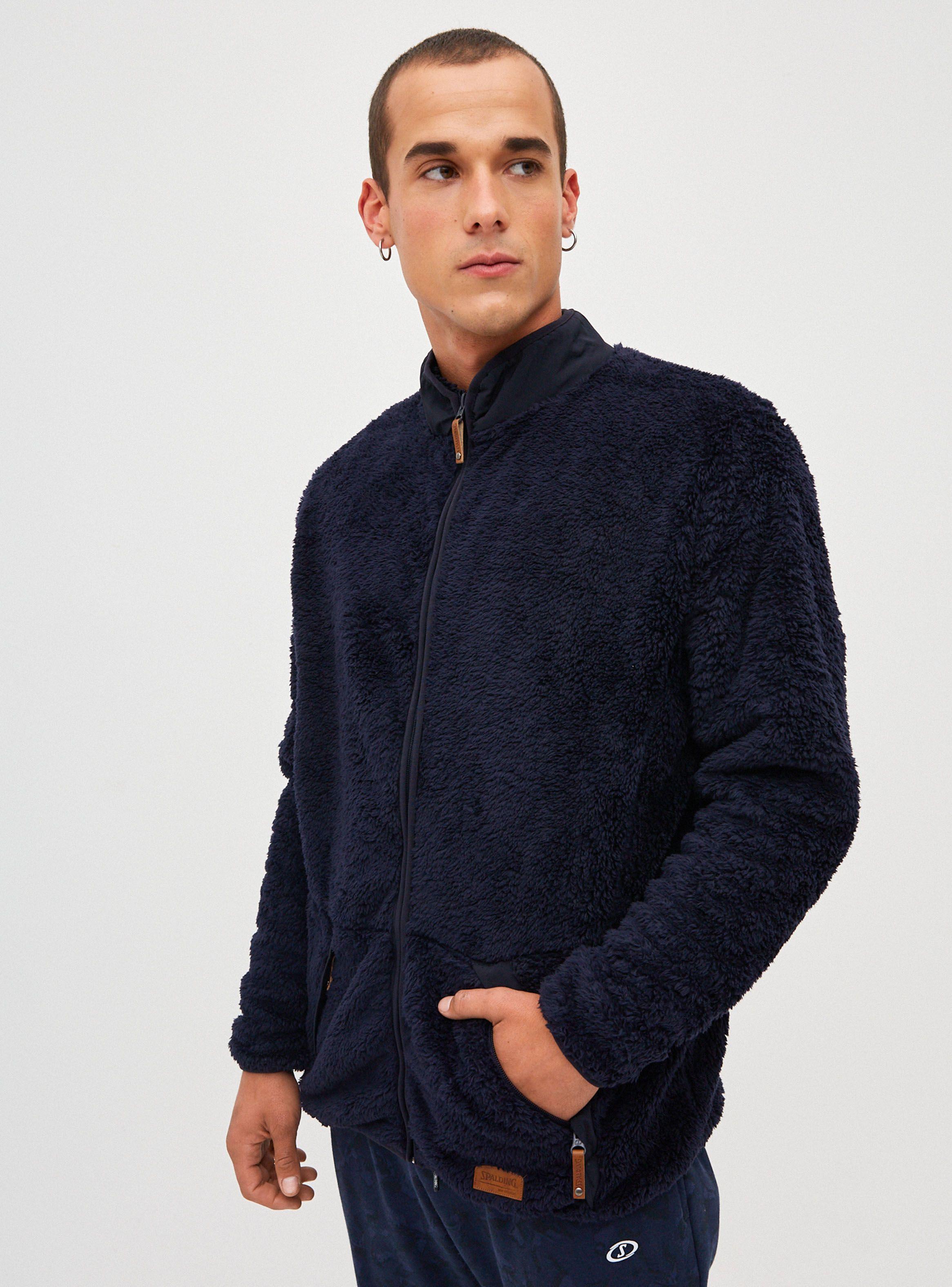 Polar Full Zipper Cuello Alto-0