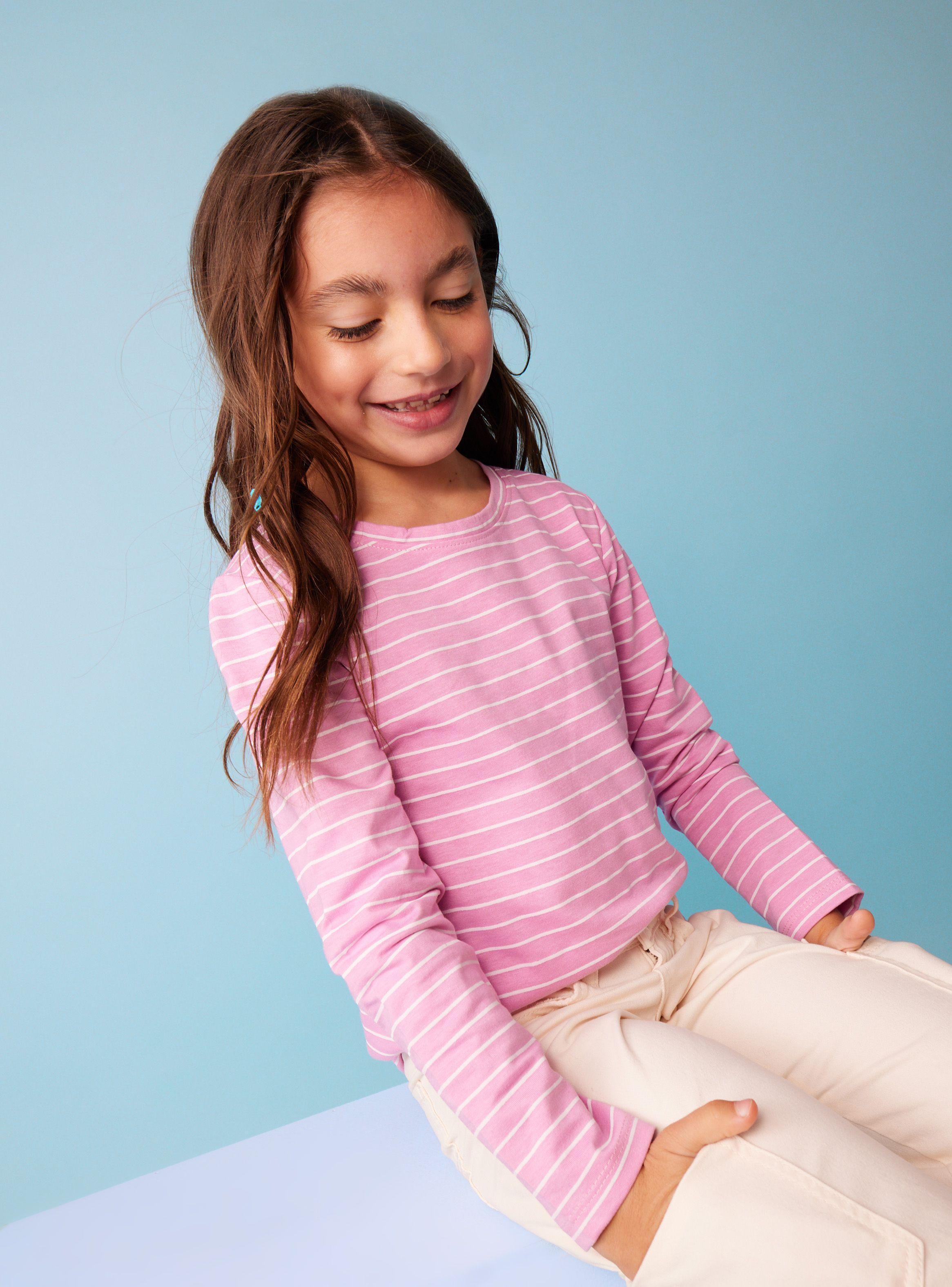 Polera Básica Manga Larga Full Estampada-0