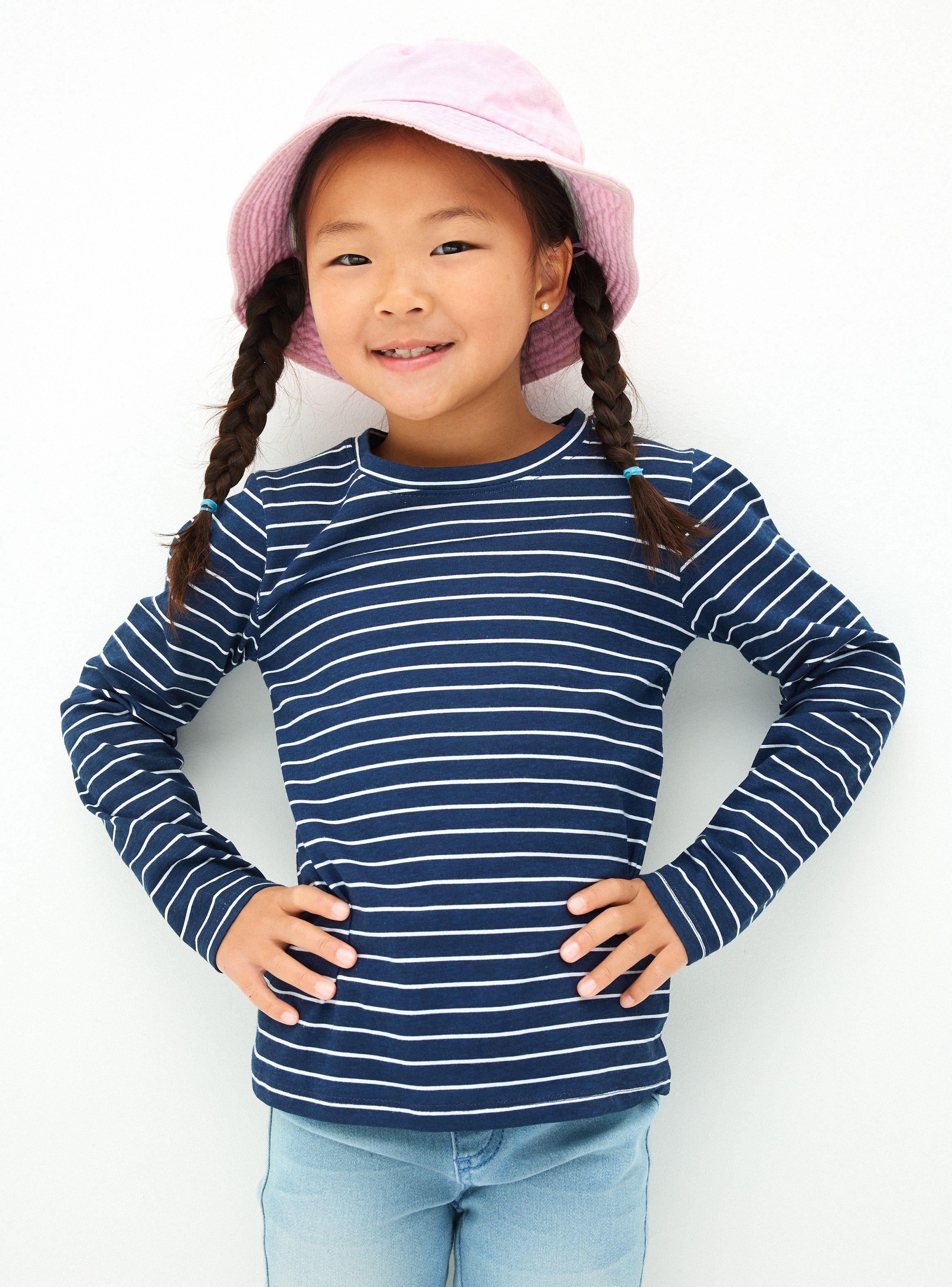 Polera Básica Manga Larga Full Estampada-0