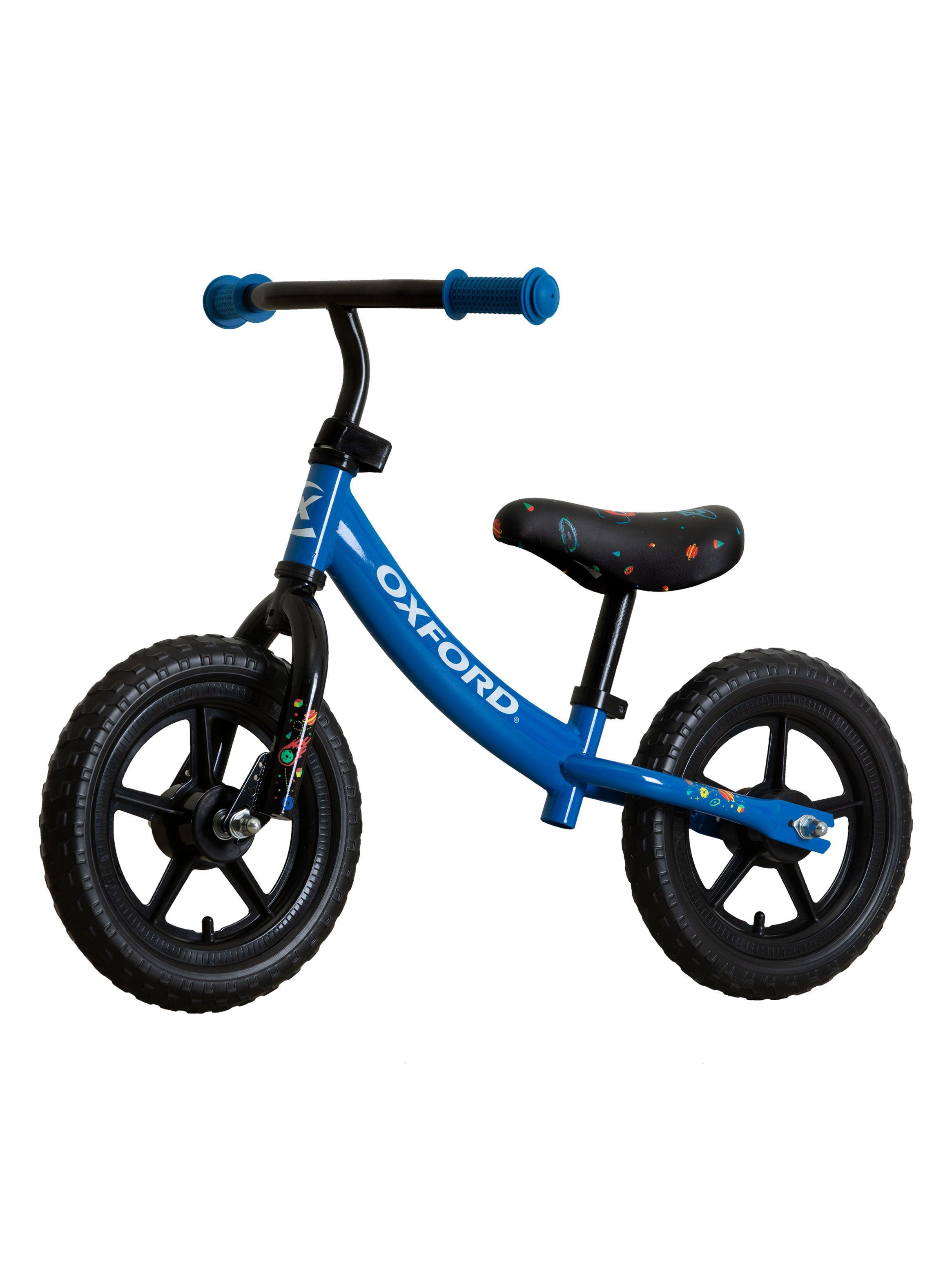 Bicicleta de Aprendizaje Pixie Aro 12"-1