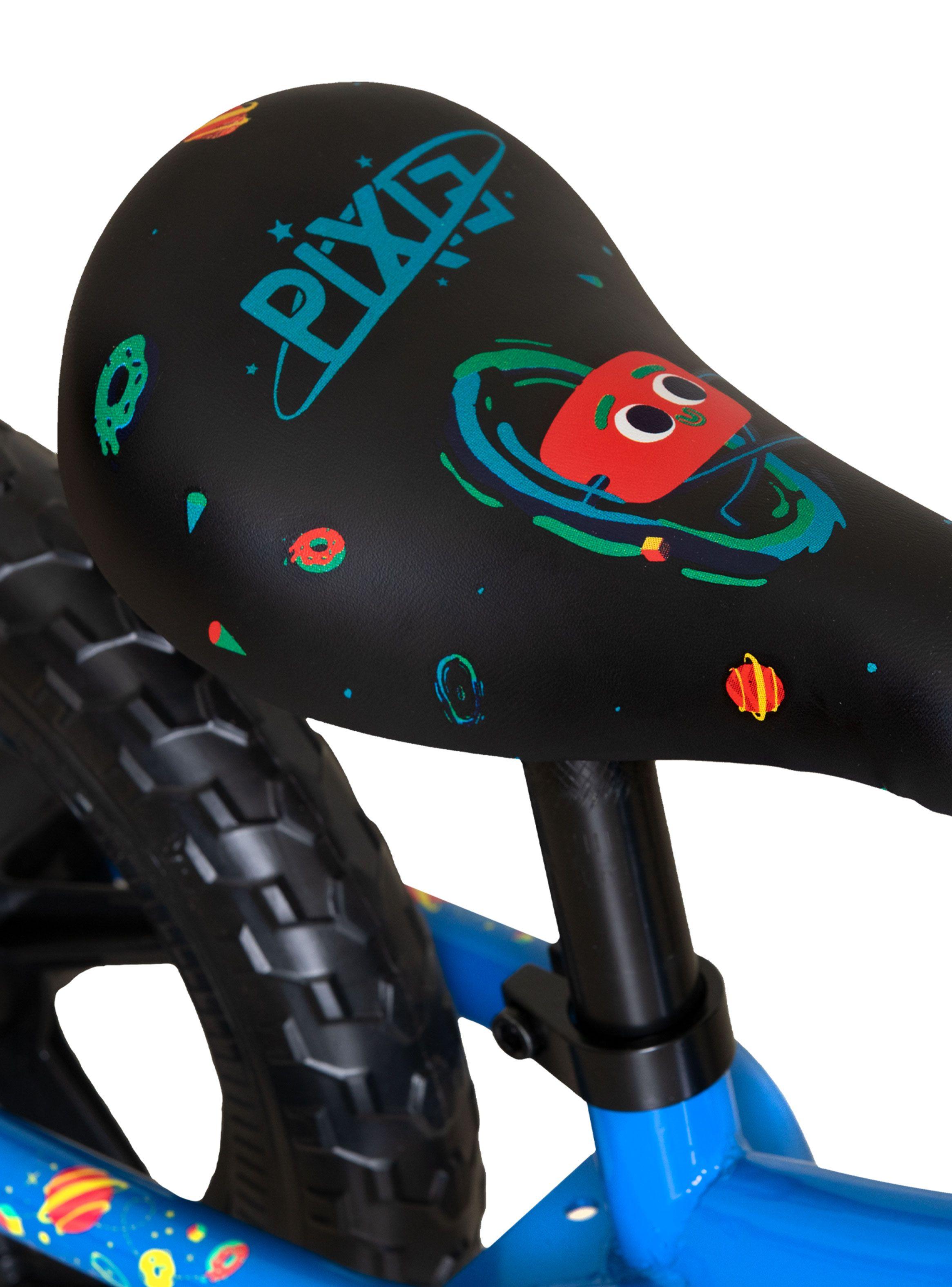 Bicicleta de Aprendizaje Pixie Aro 12"-2