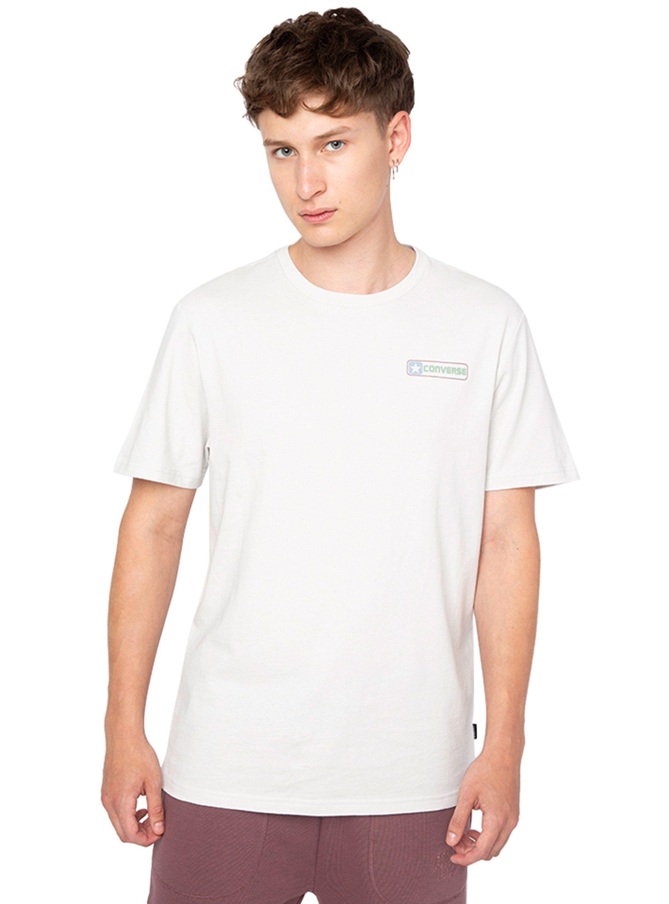 Polera Box Star Manga Corta-0