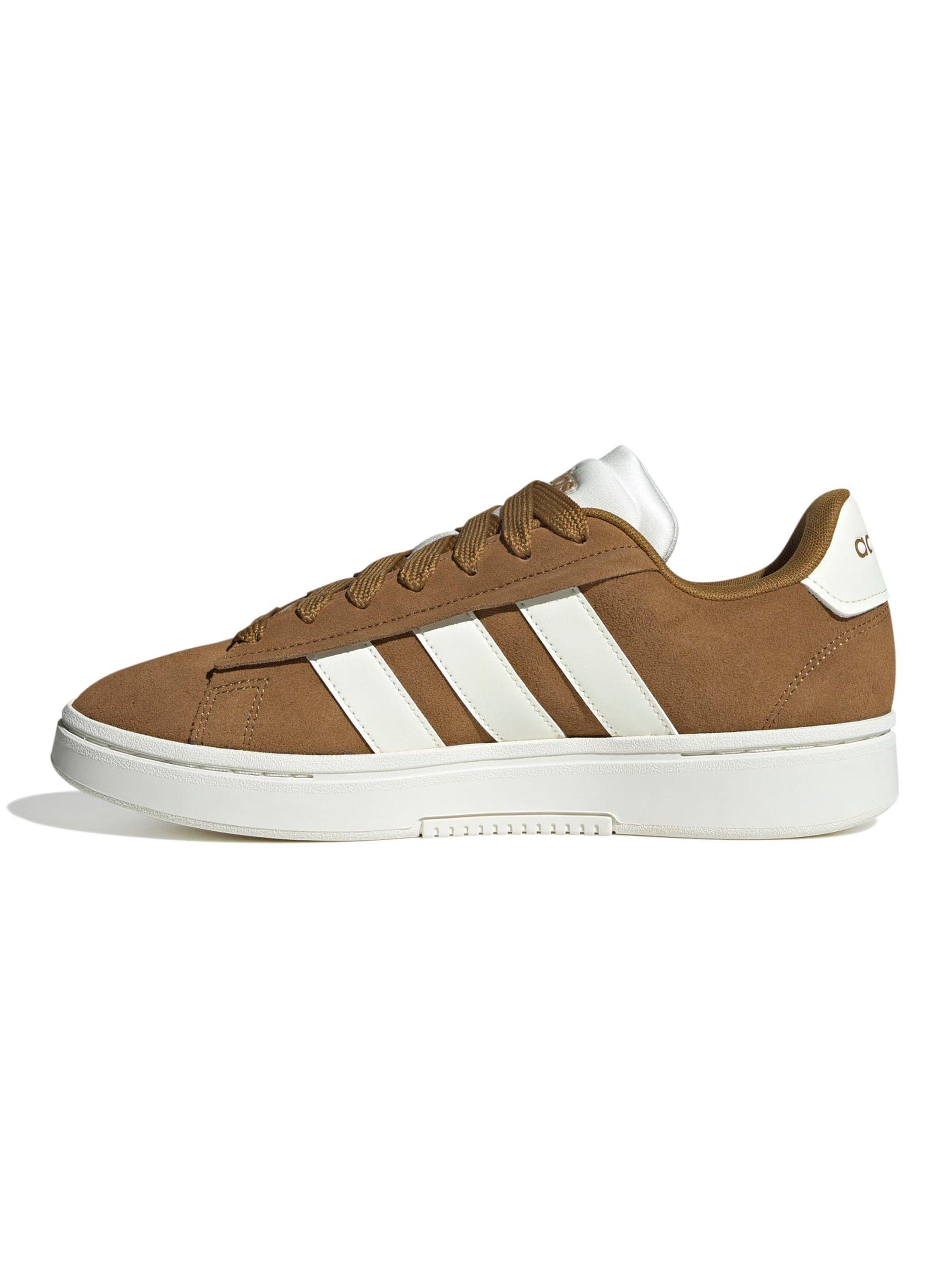 Zapatilla Urbana Tennis -Grand Court Alpha 00s Hombre-2