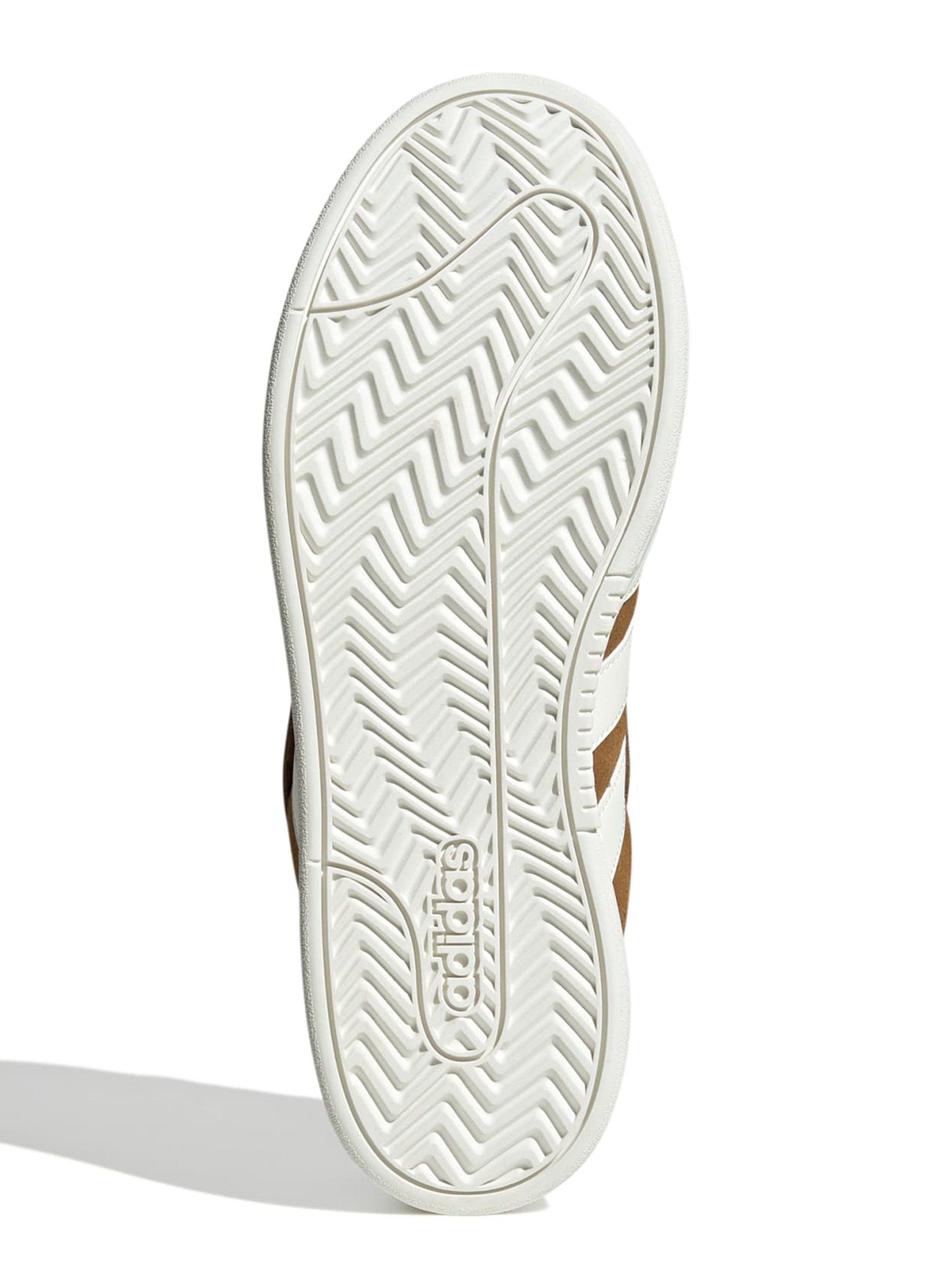 Zapatilla Urbana Tennis -Grand Court Alpha 00s Hombre-4