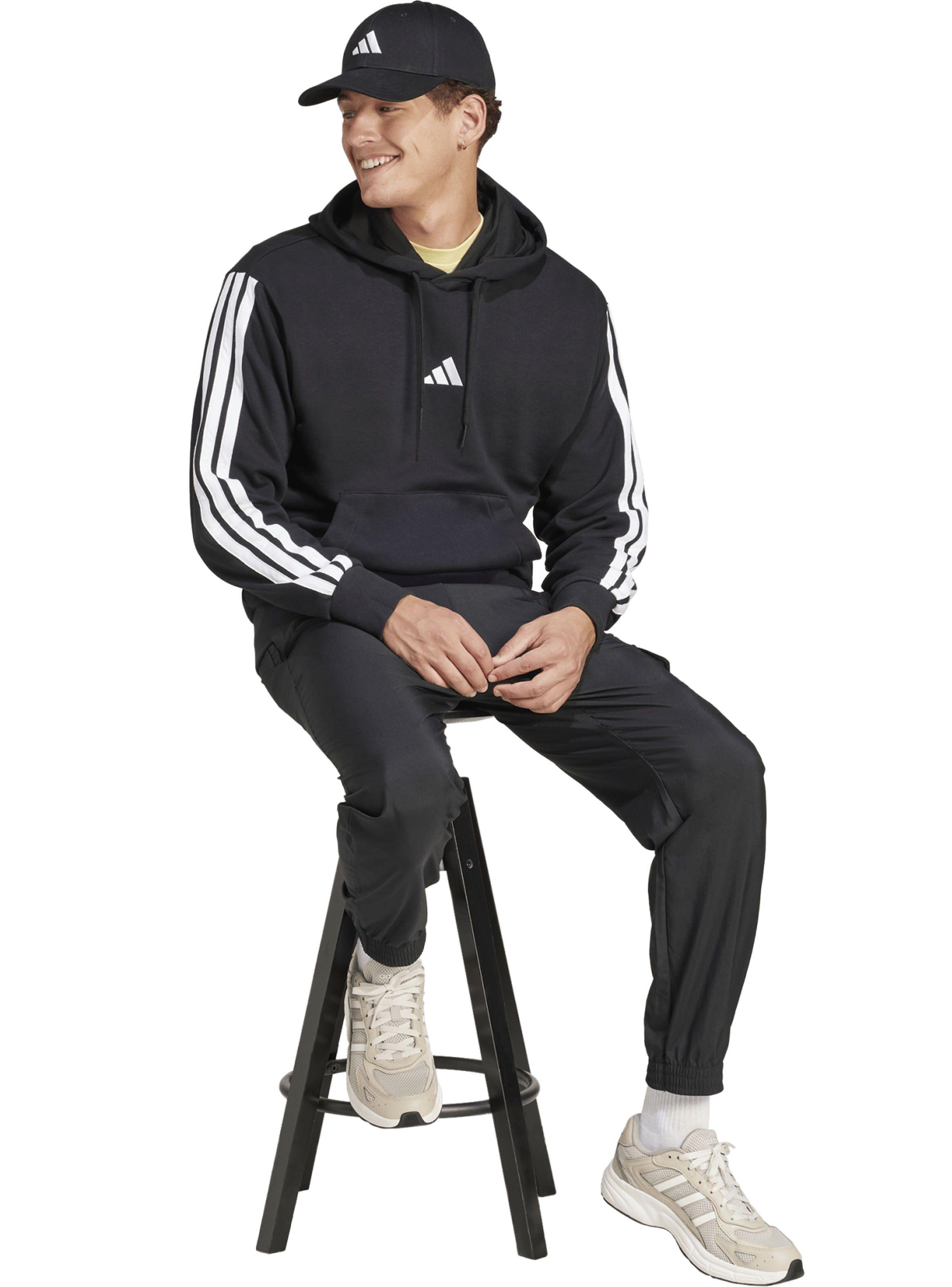 Polerón Graphic Sportswear M 3s Ft Hd-4