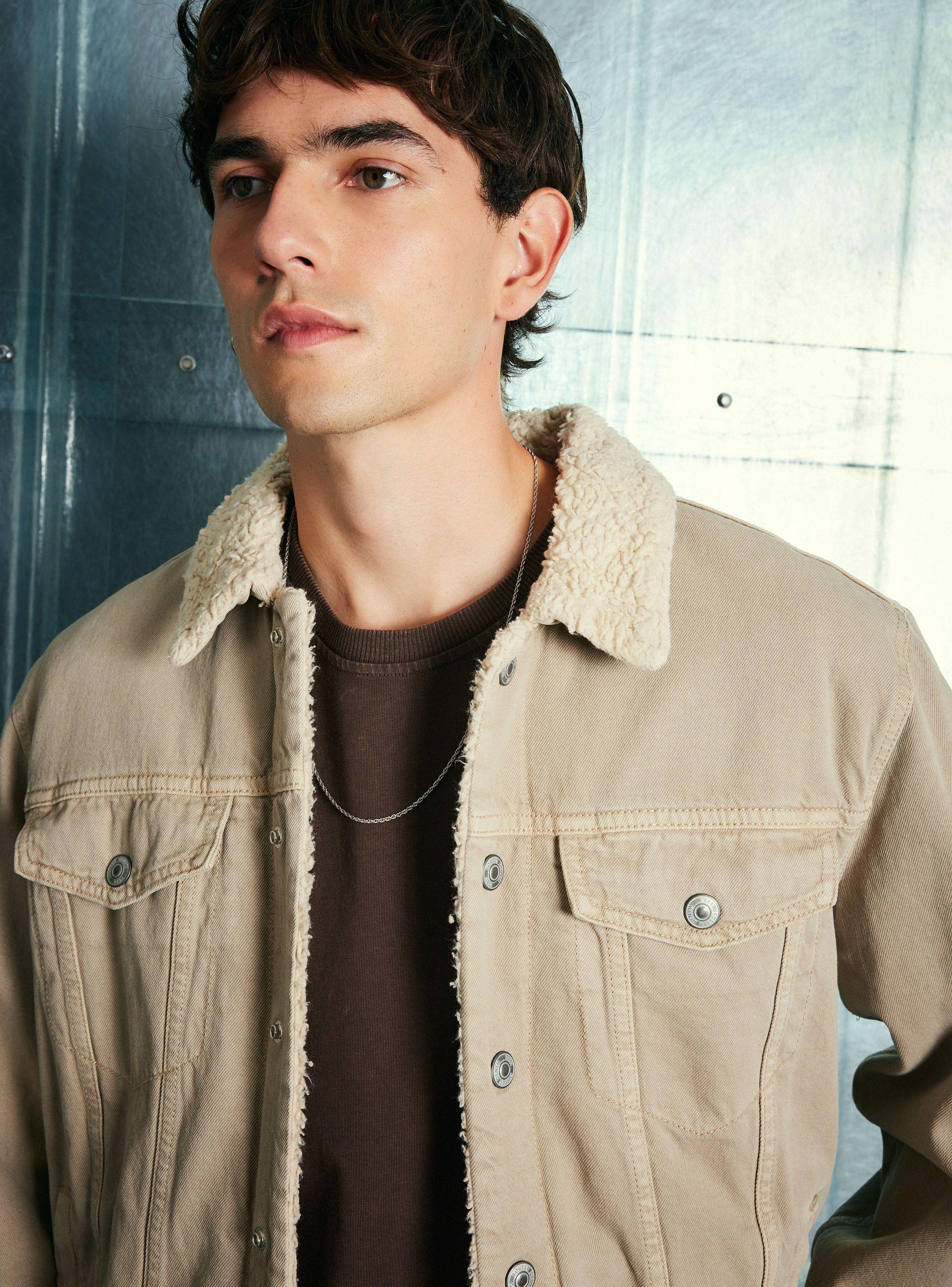 Chaqueta Denim Chiporro-2