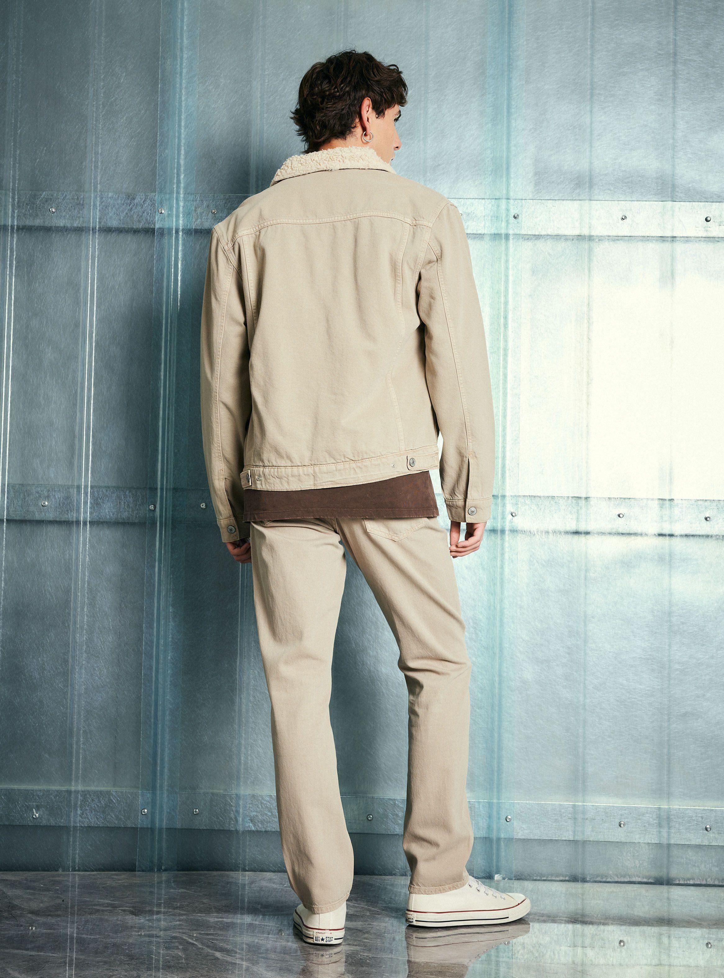 Chaqueta Denim Chiporro-5