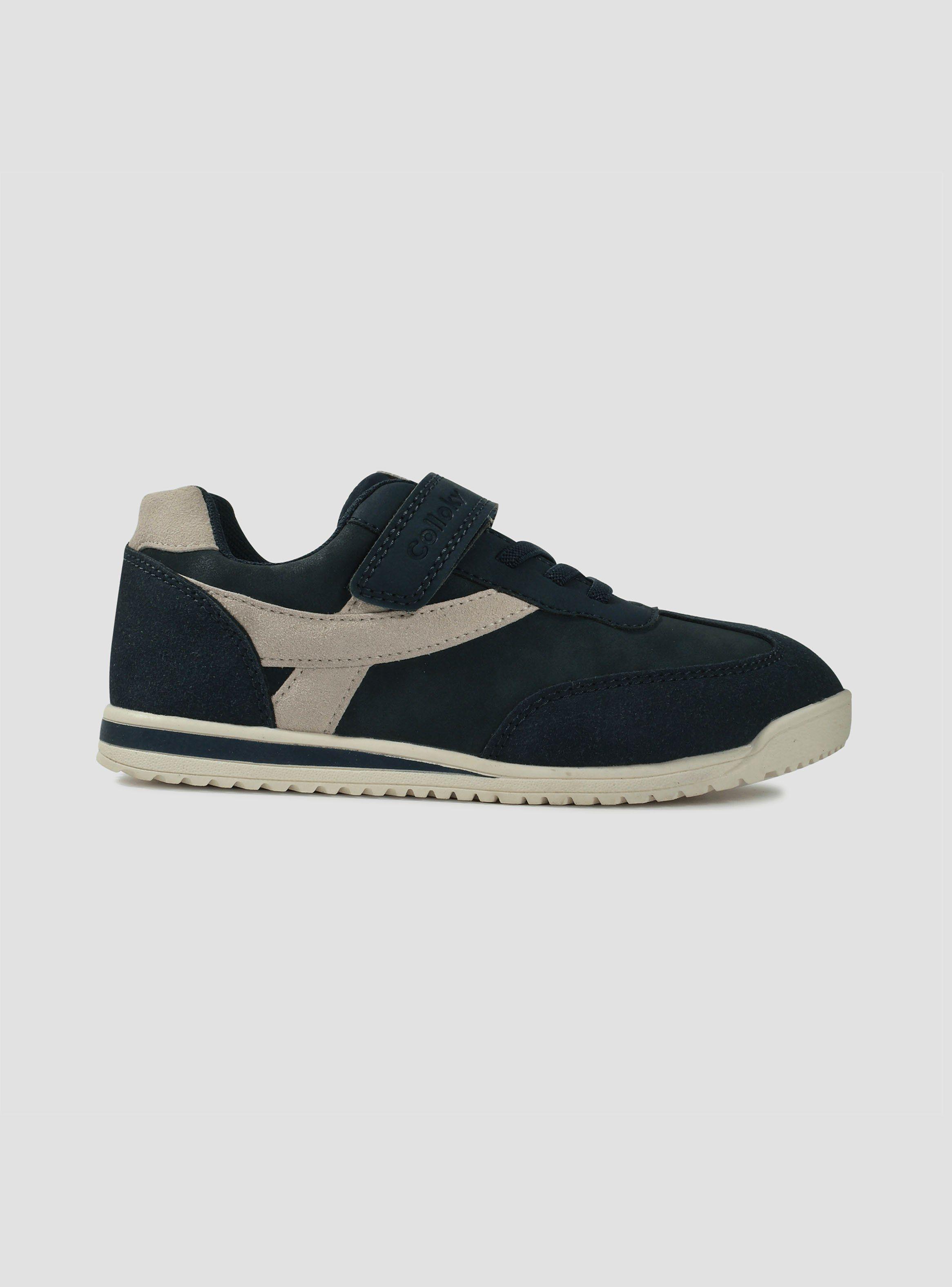 Zapatilla Urbana Duotono Niño B 57330-0