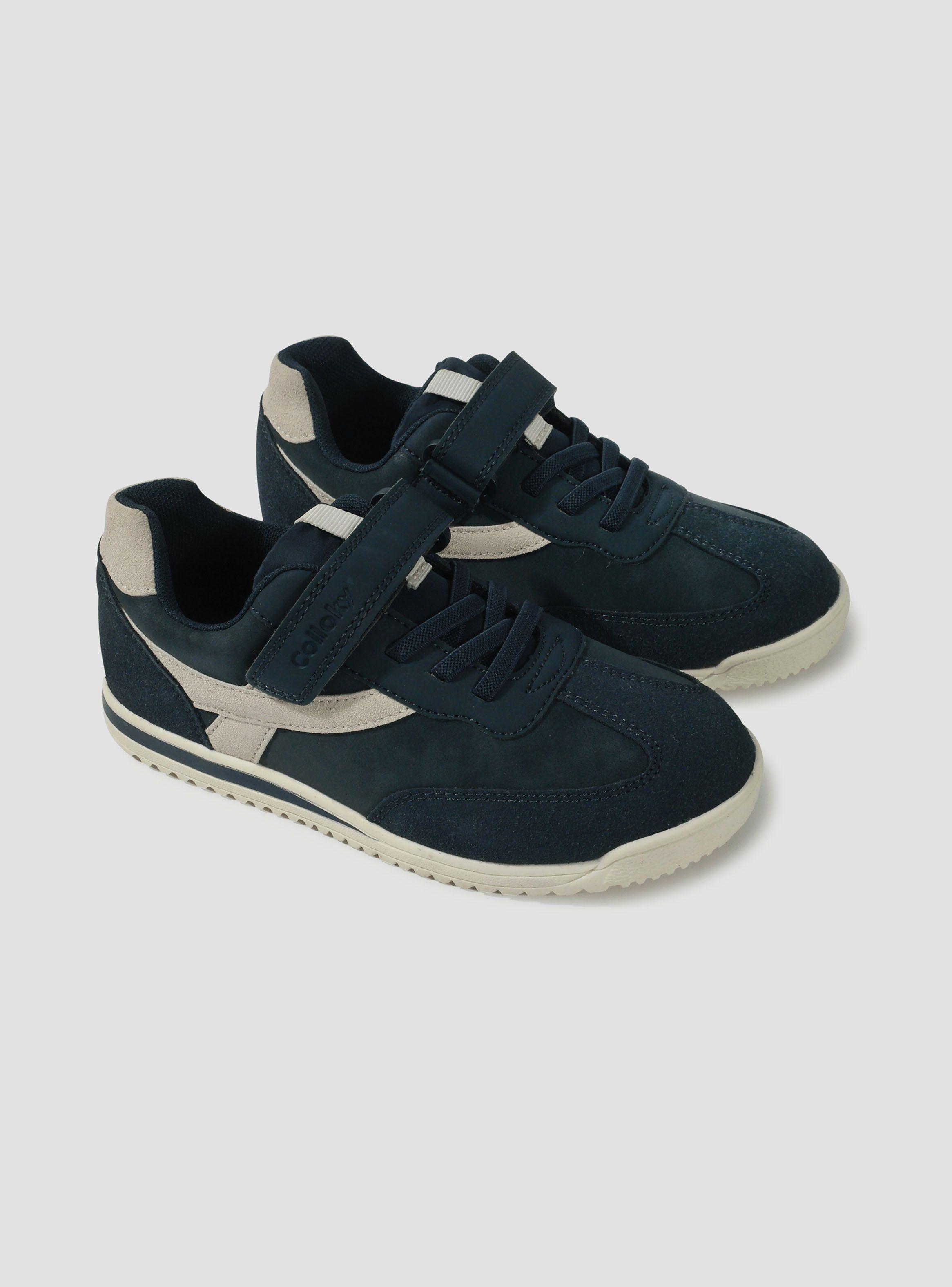 Zapatilla Urbana Duotono Niño B 57330-1