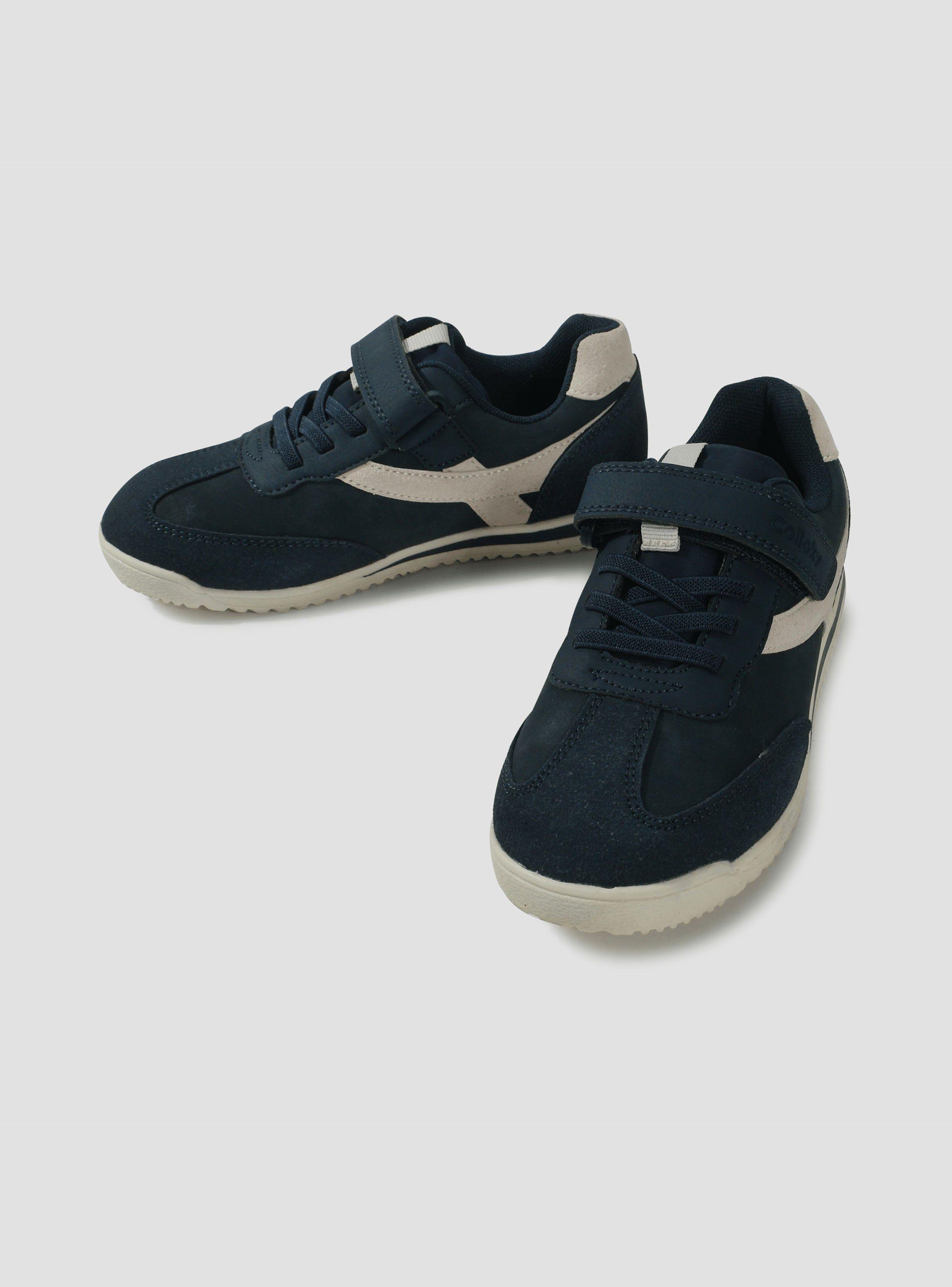 Zapatilla Urbana Duotono Niño B 57330-2