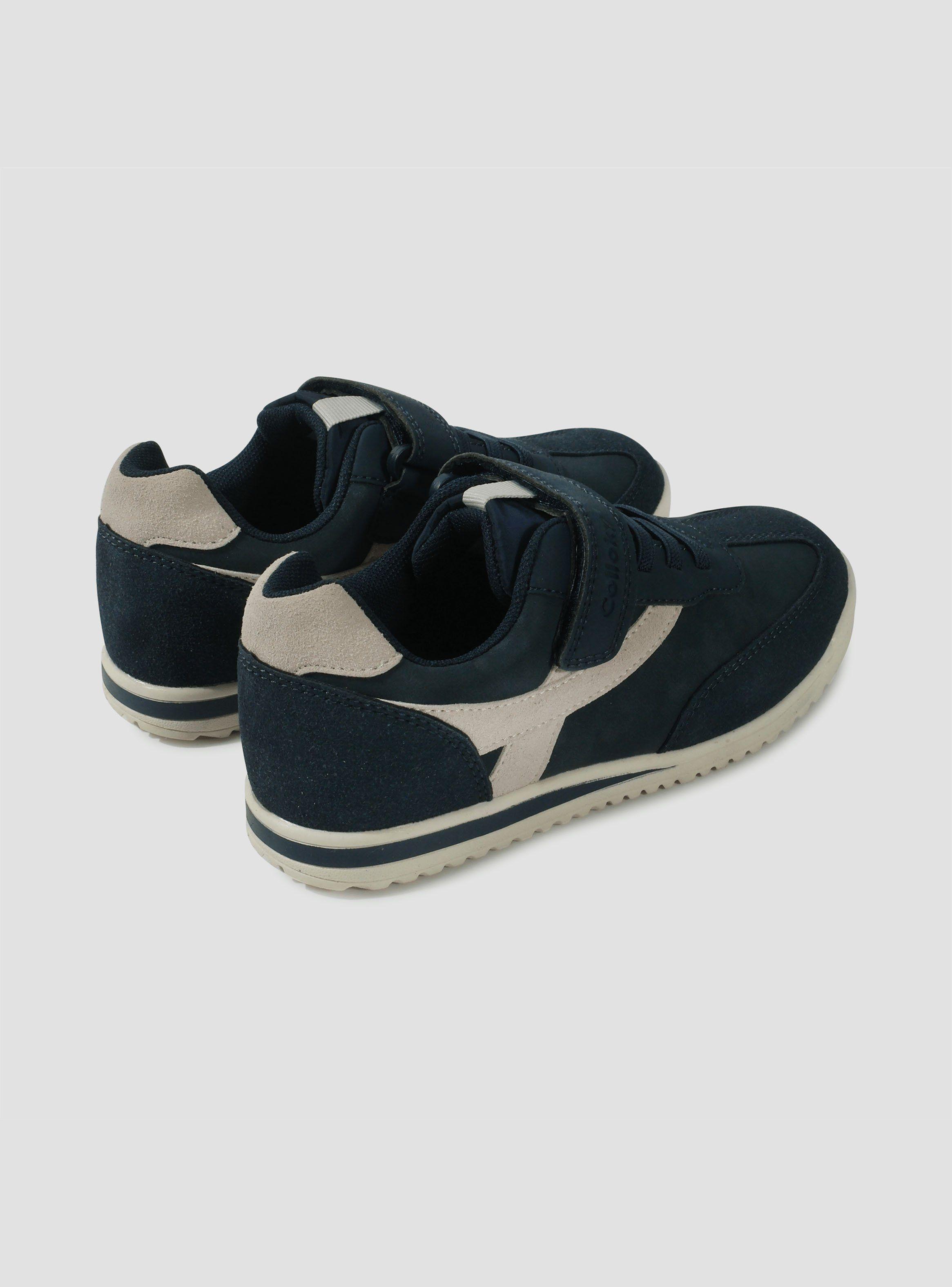 Zapatilla Urbana Duotono Niño B 57330-3