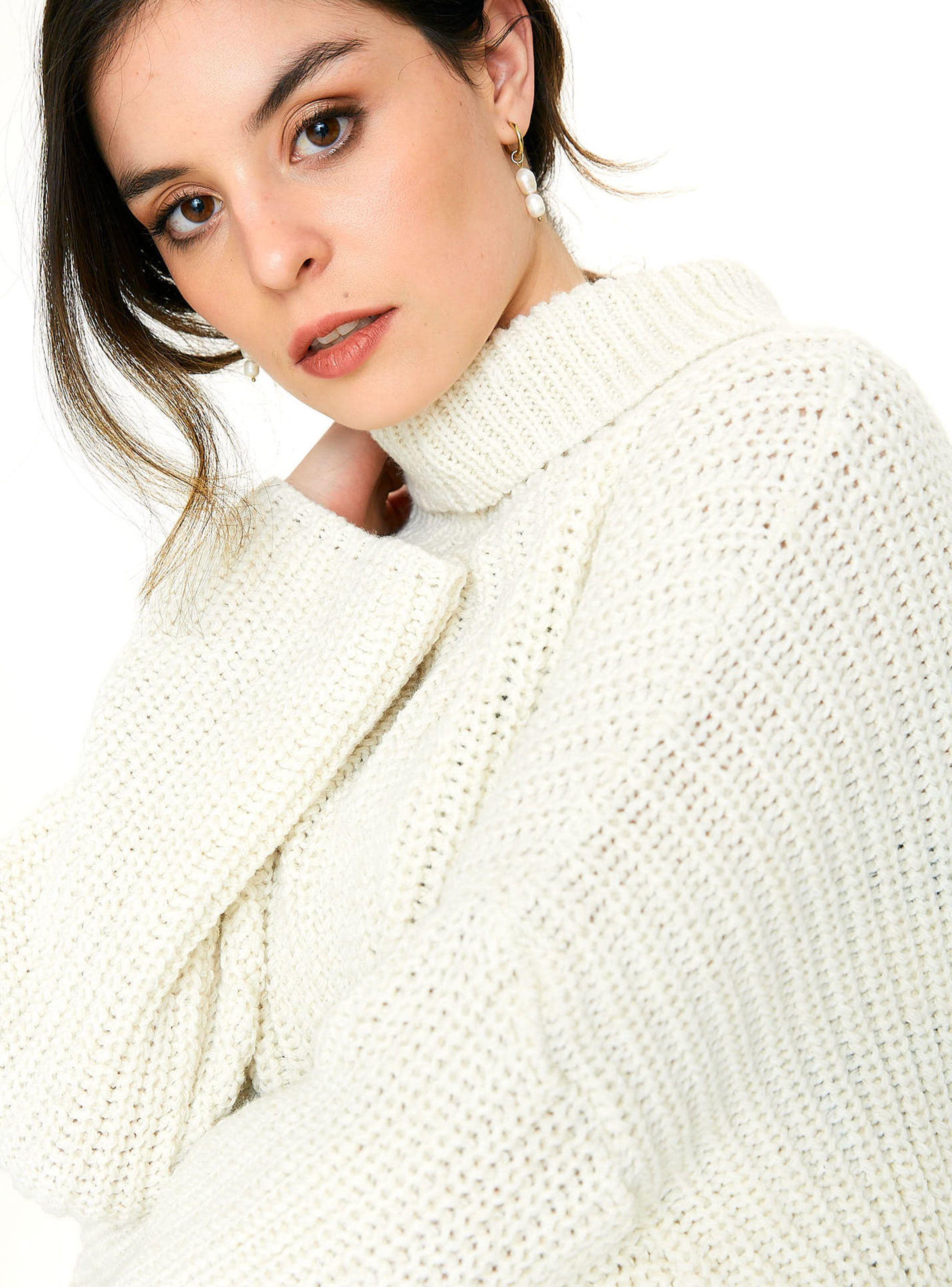 Chaleco Cuello Alto Tallin-2