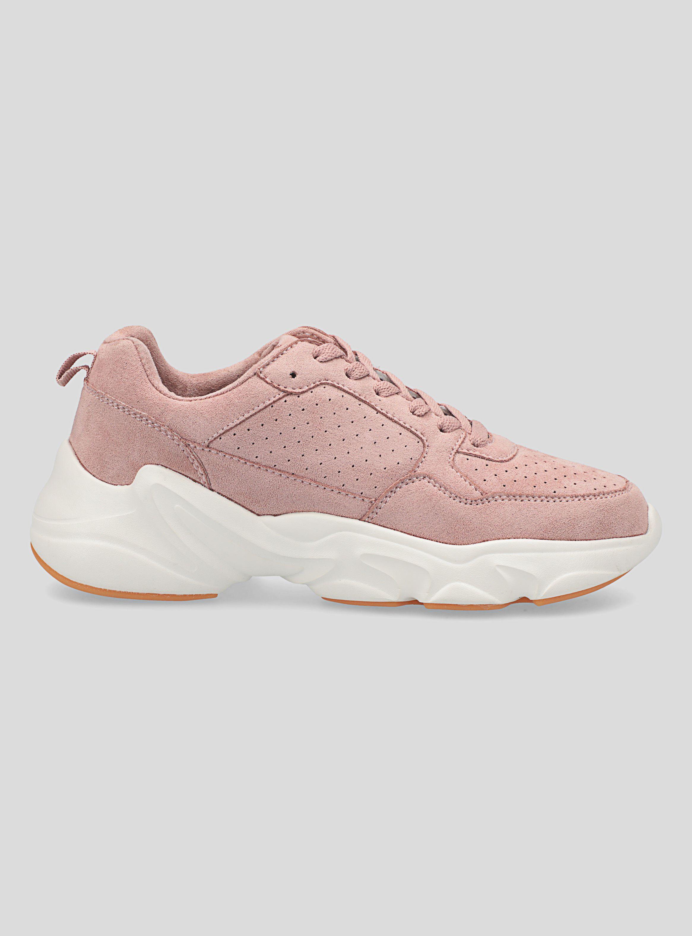 Zapatilla Urbana Foster Mujer Alegria-0
