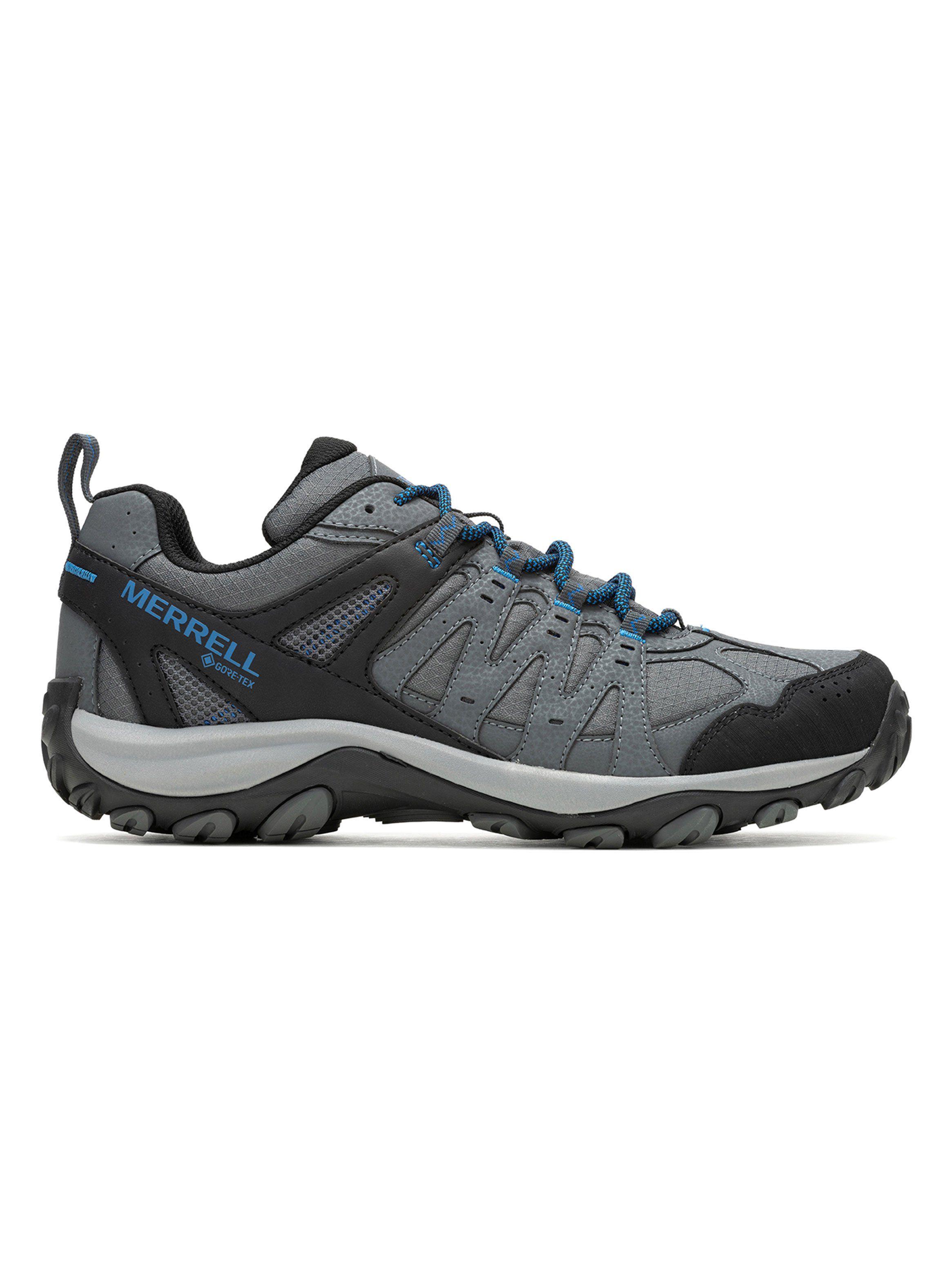 Zapatilla Outdoor Accentor3 Gtx Hombre-0