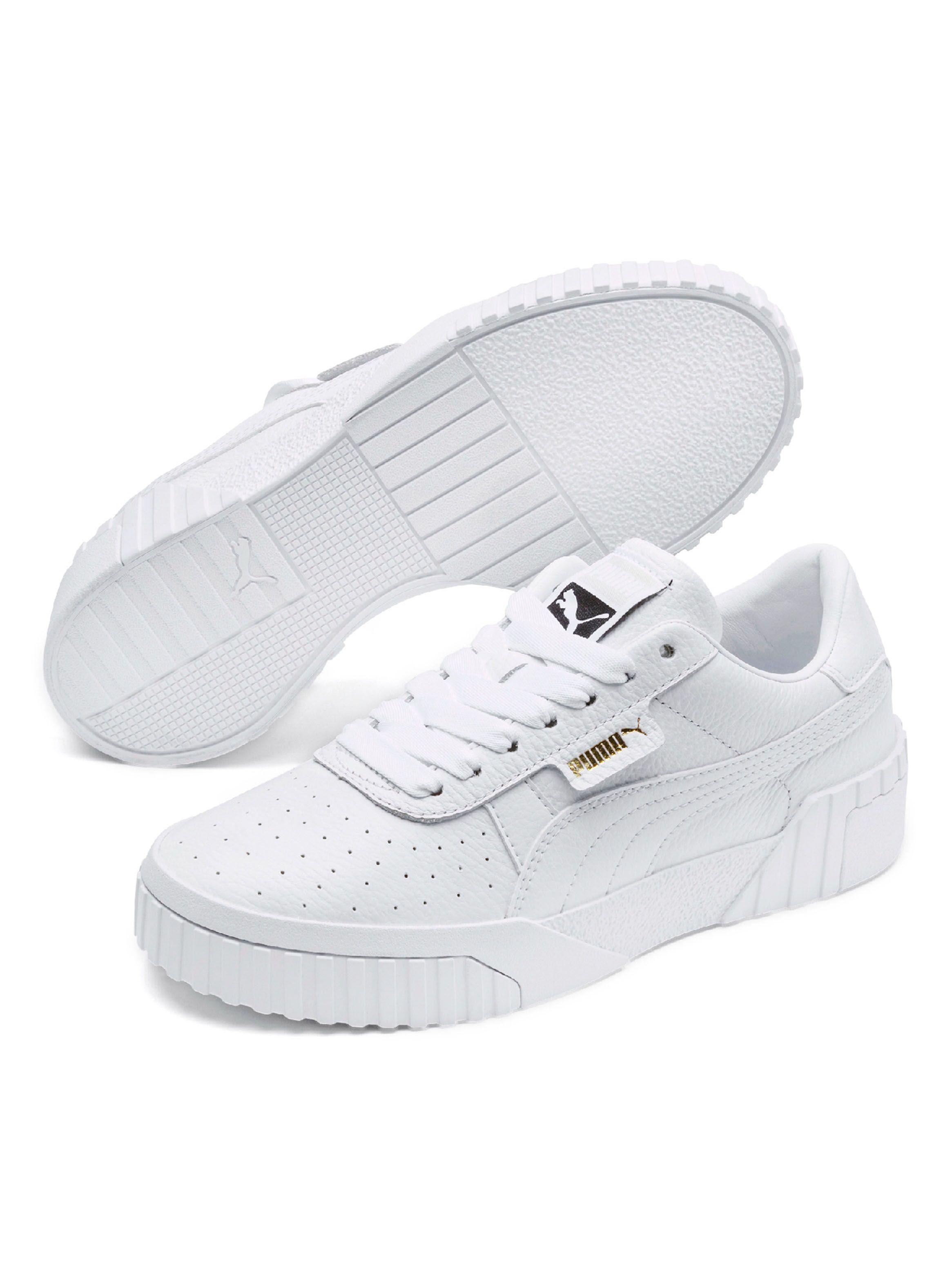 Zapatilla Puma Puma Mujer Cali Urbana-2