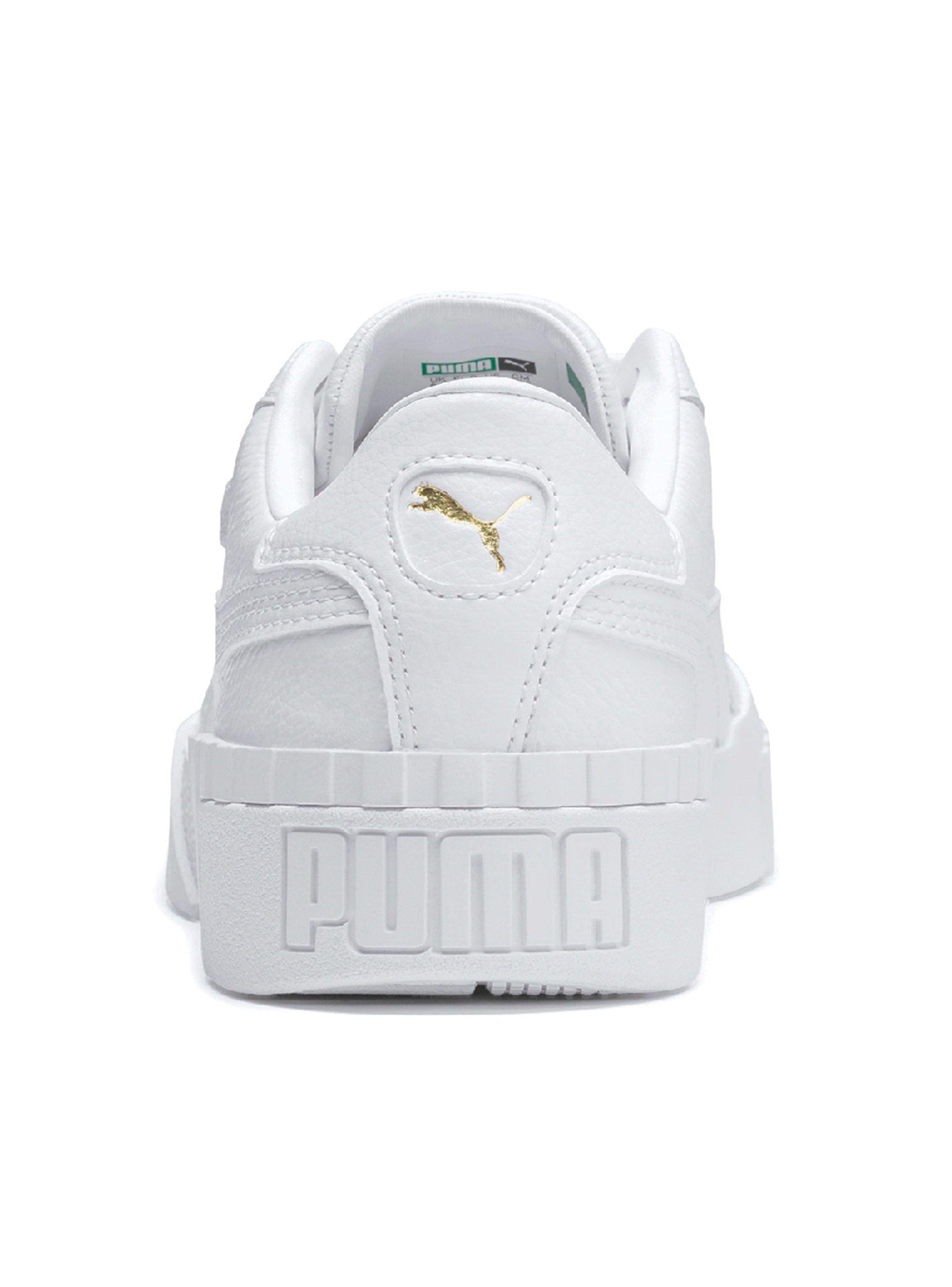 Zapatilla Puma Puma Mujer Cali Urbana-4