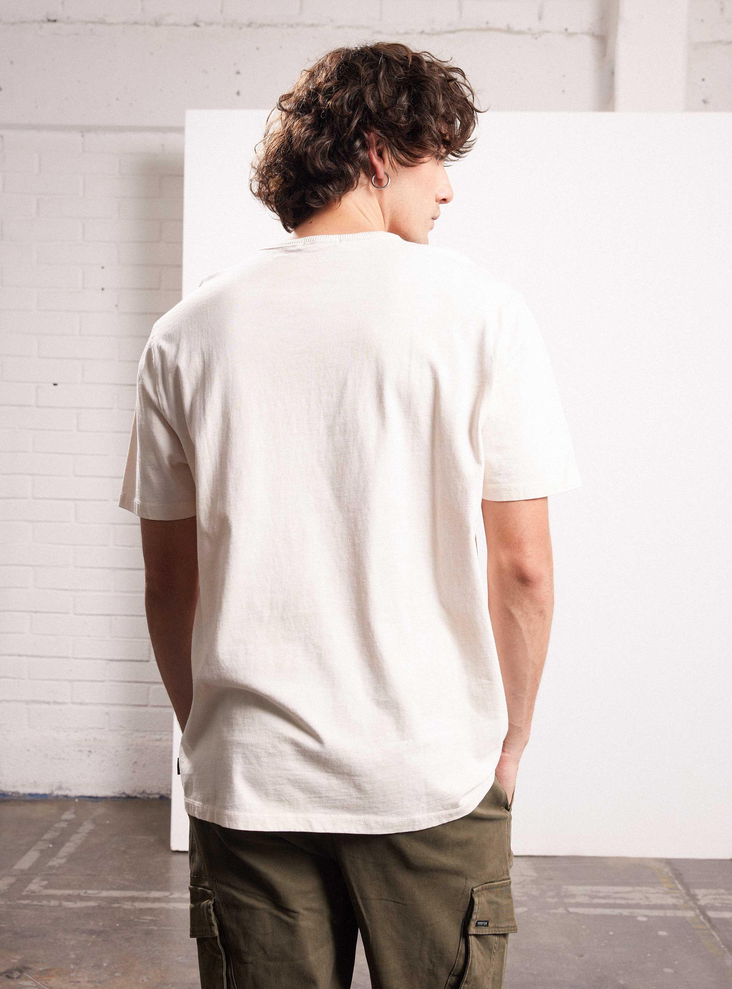 Polera Tie Die-1