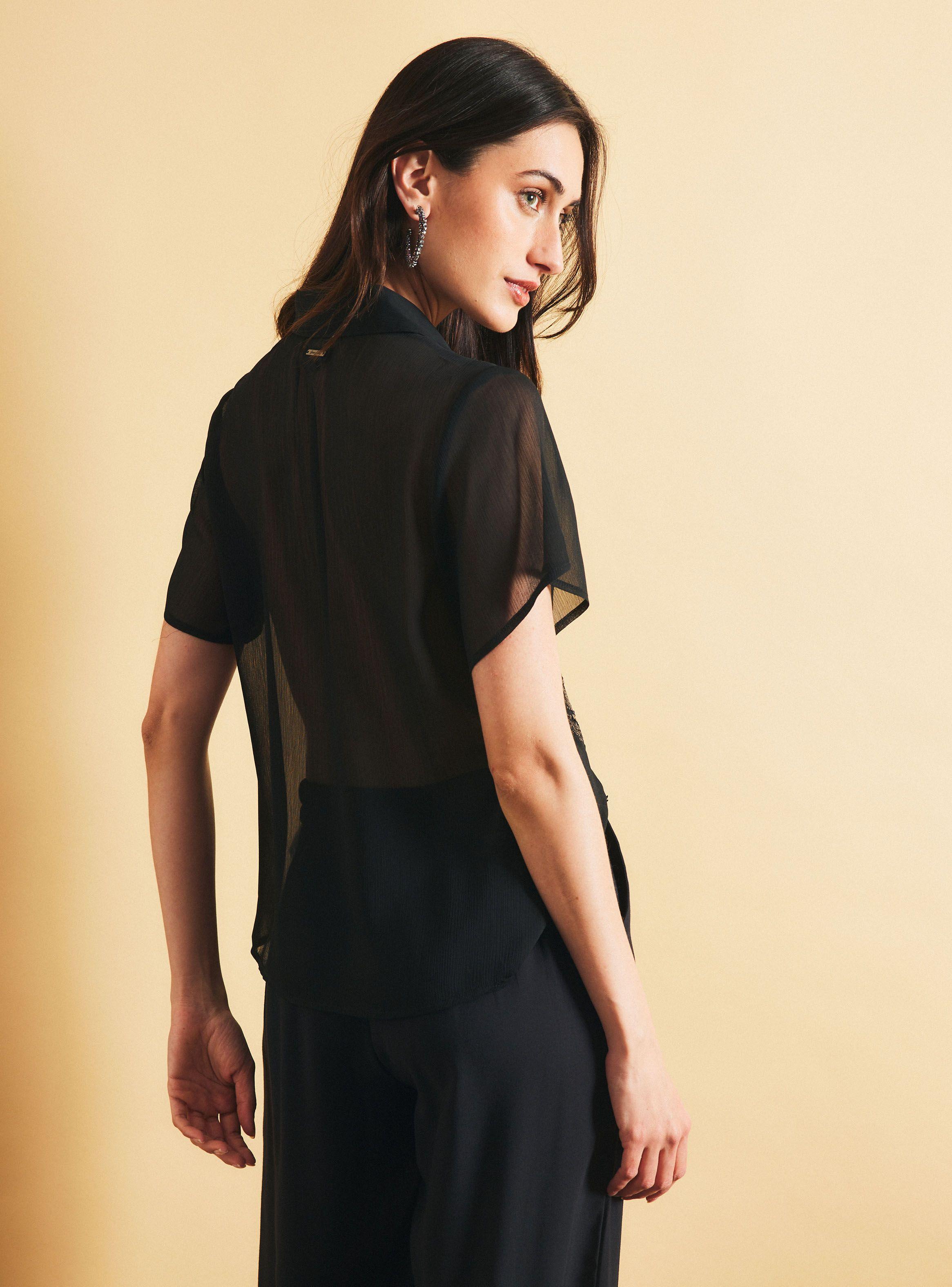 Blusa Bordada-1