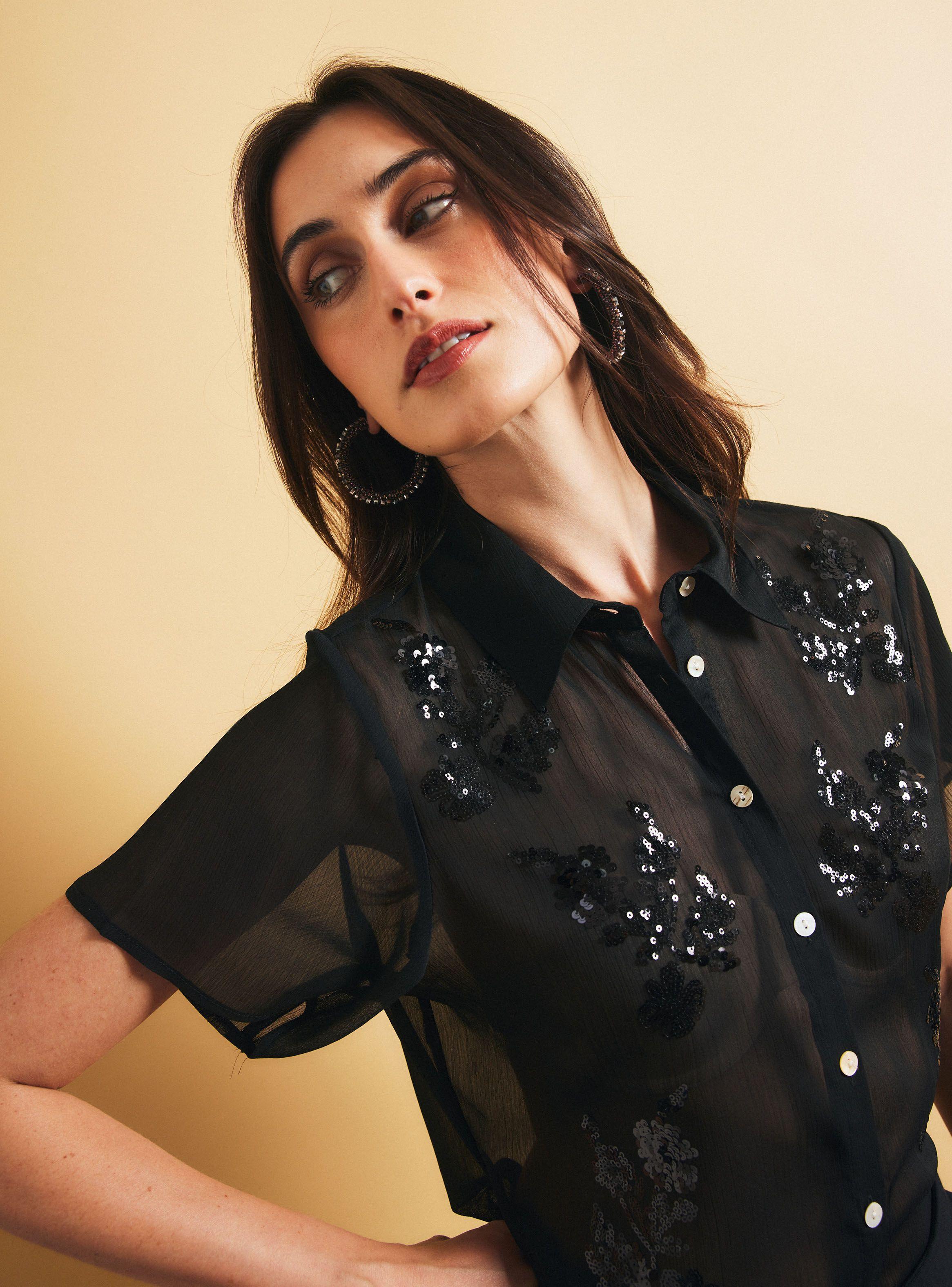 Blusa Bordada-2