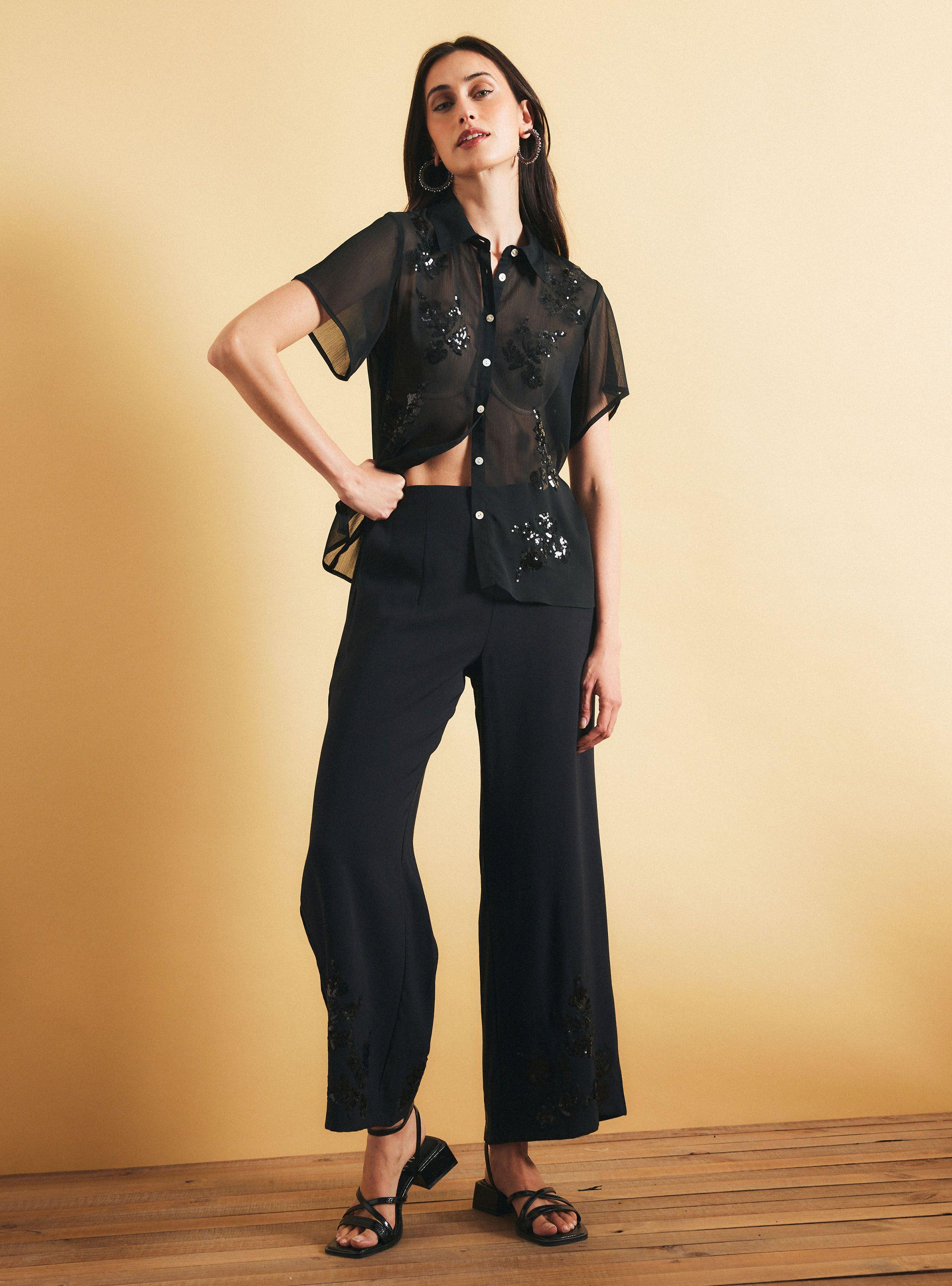 Blusa Bordada-4