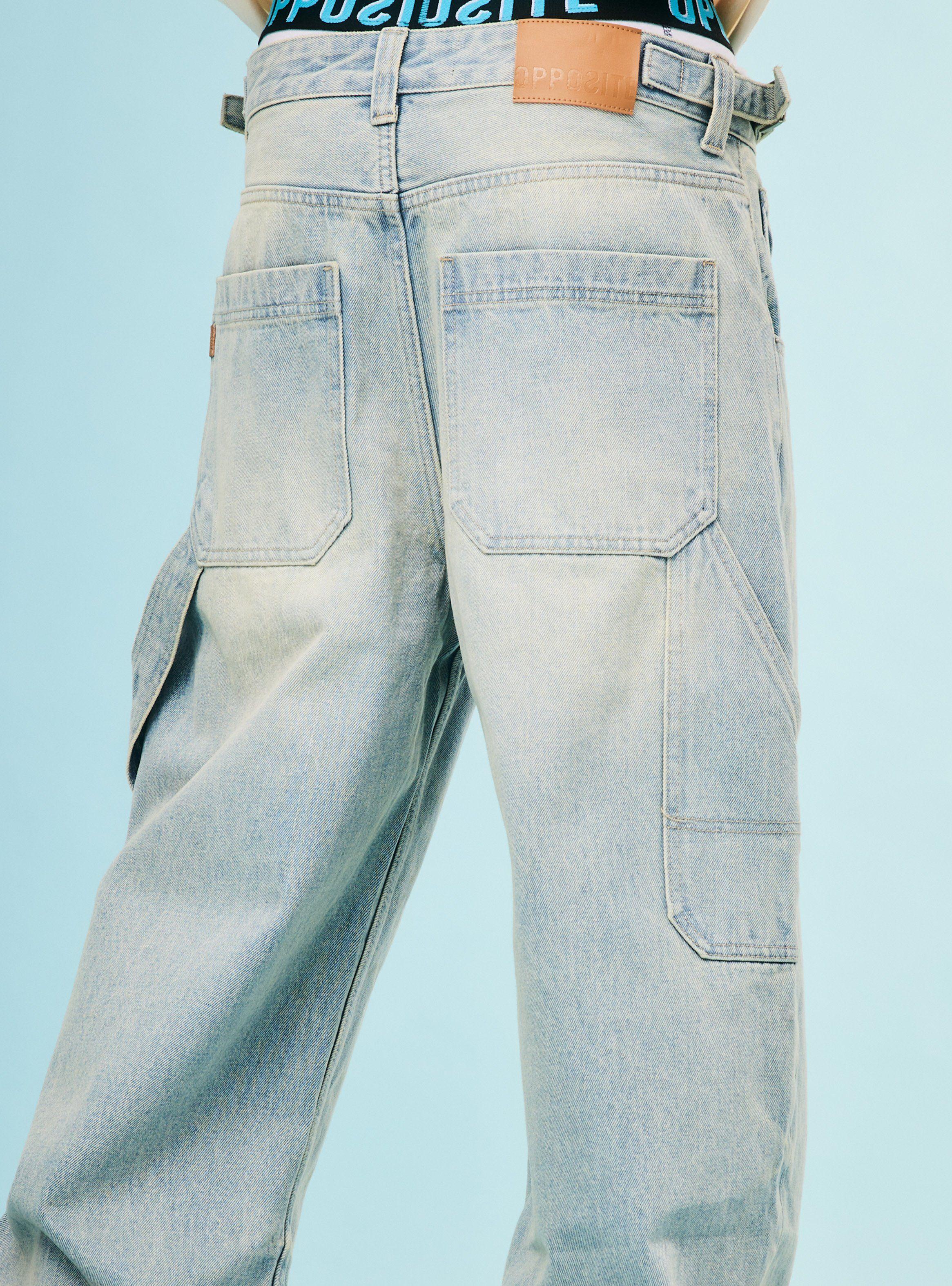 Jeans Modelo Carpintero-3