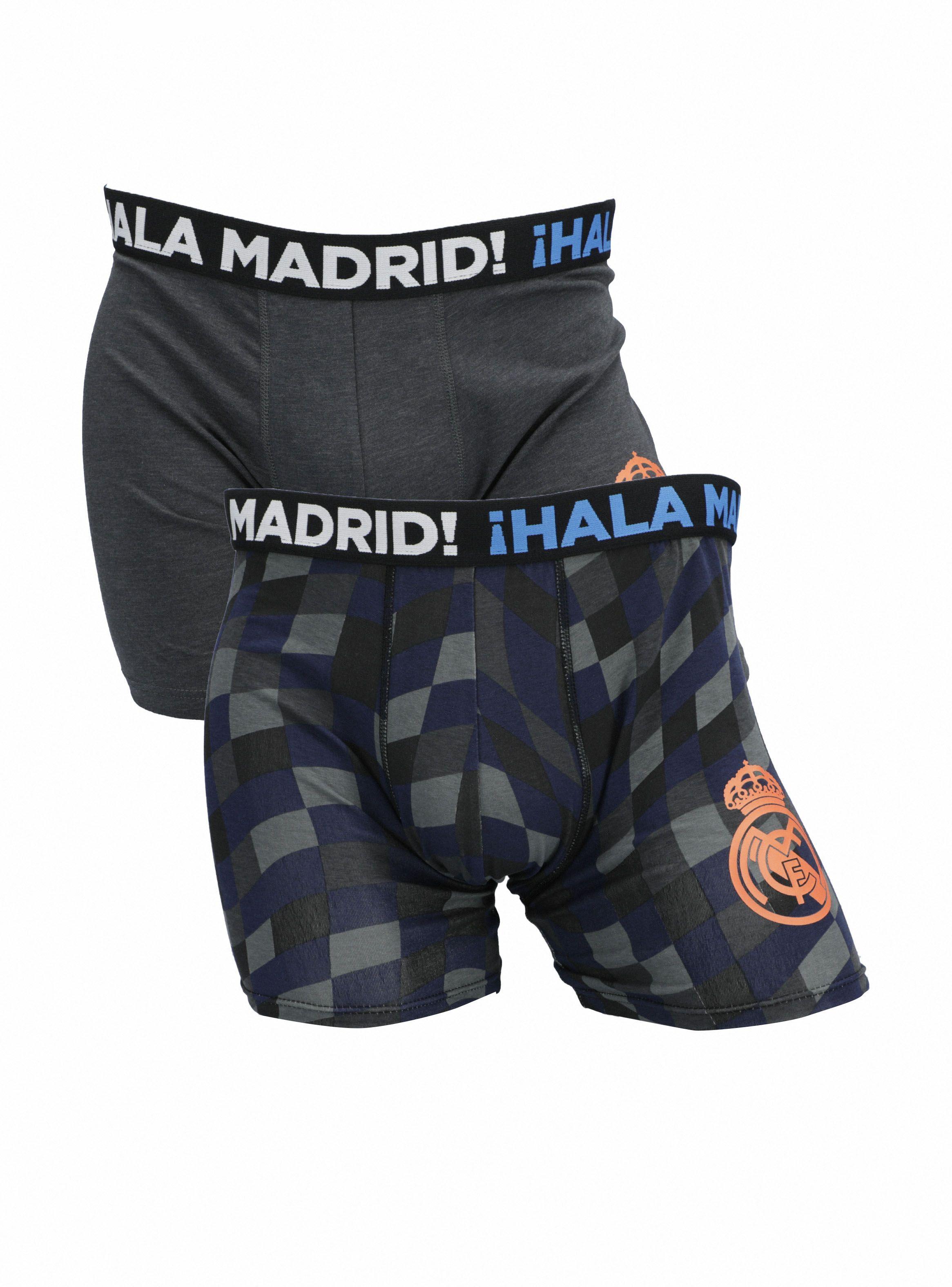 Pack Boxer Print Club de Fútbol-0