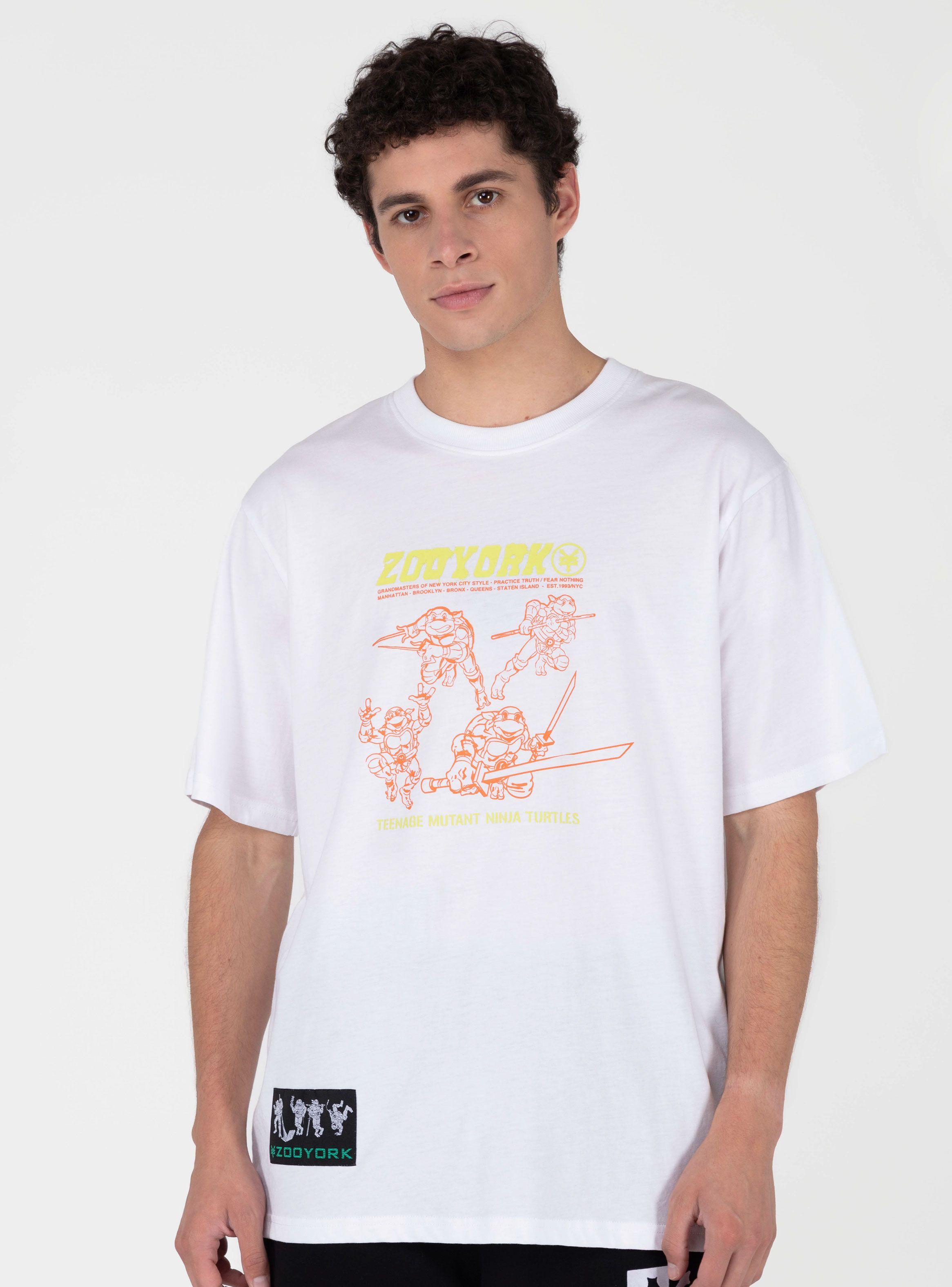 Polera Tn Radical-0