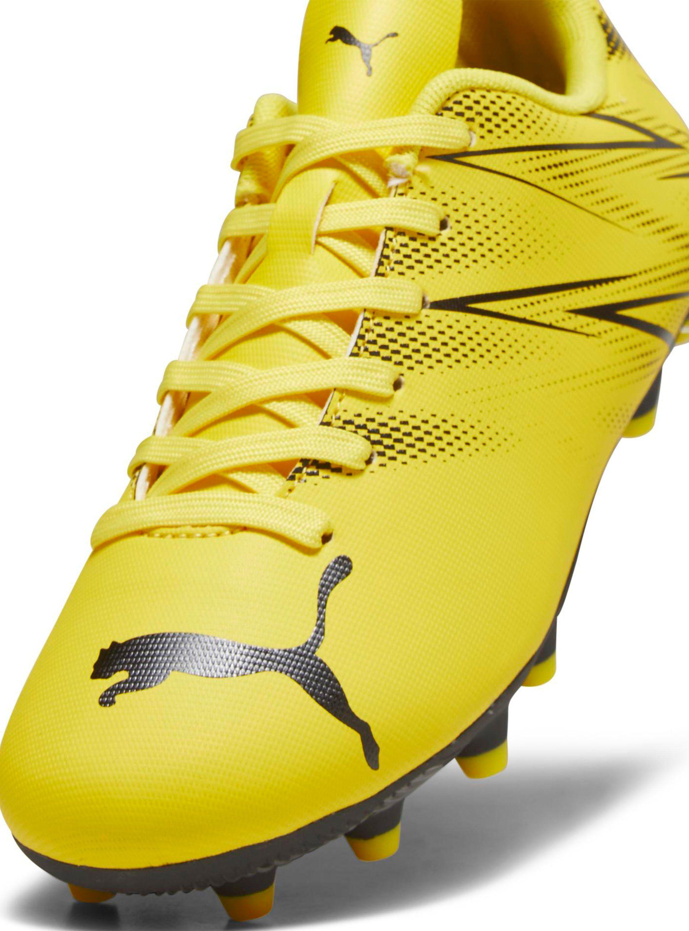 Zapatilla de Fútbol Attacanto Jr Fg/Ag  Unisex-2