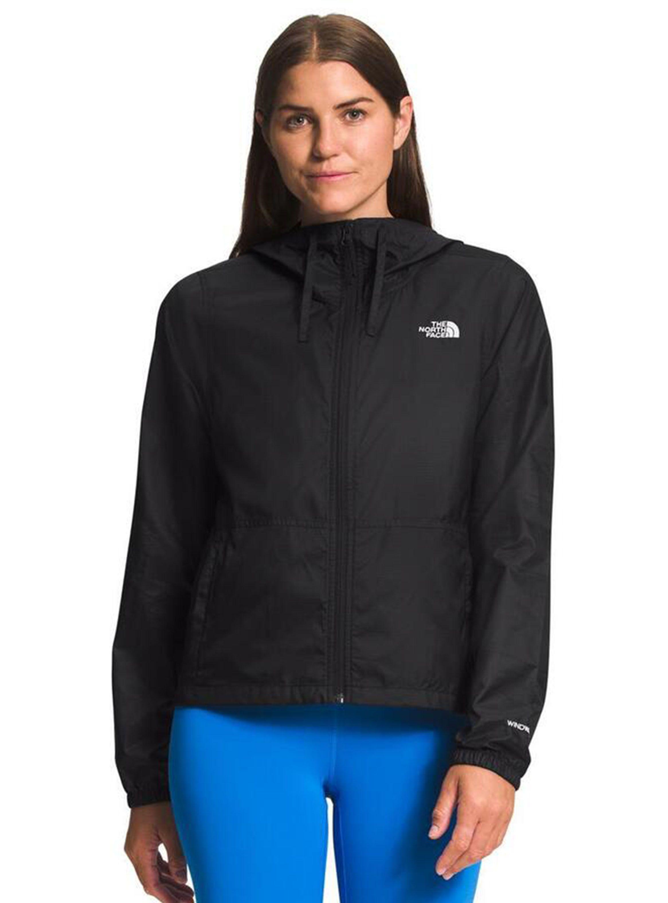 Chaqueta Cortaviento Cyclone 3-0