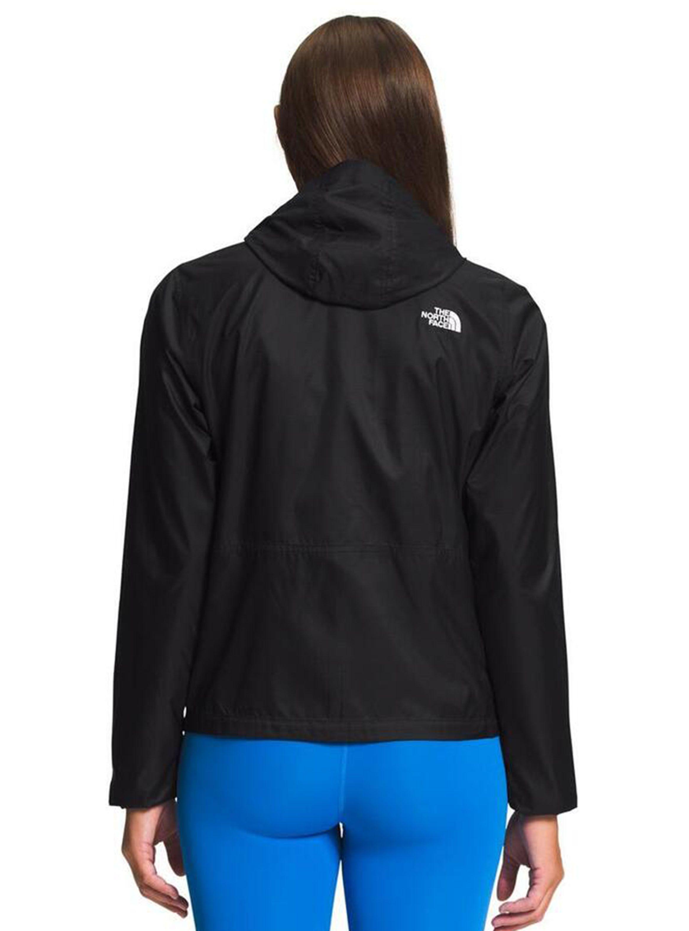 Chaqueta Cortaviento Cyclone 3-1