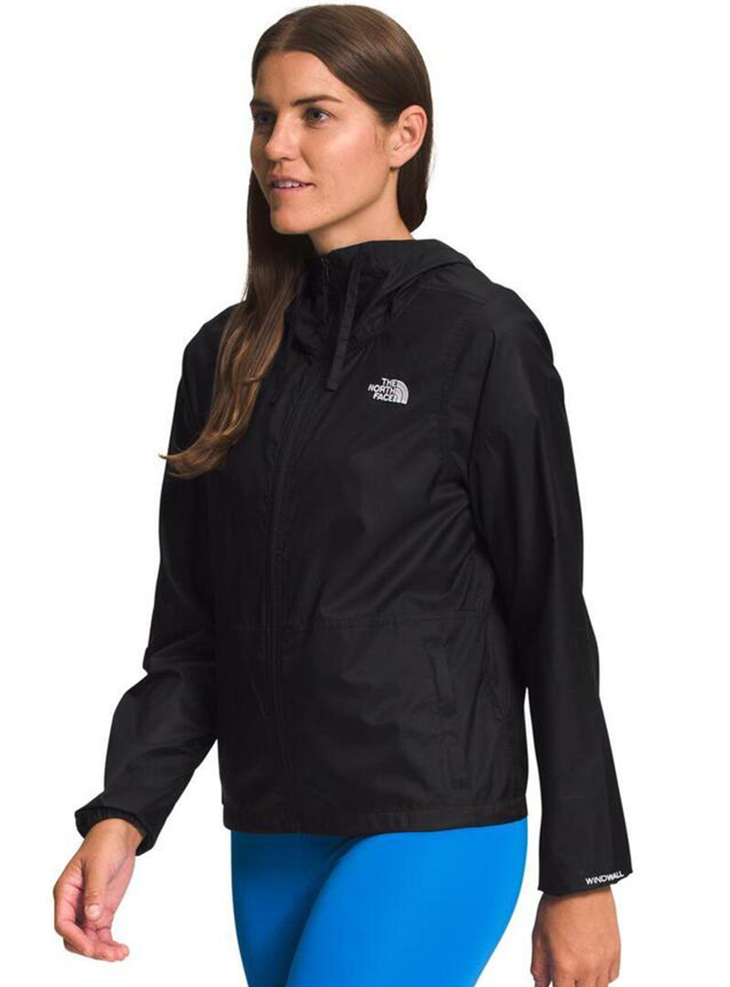 Chaqueta Cortaviento Cyclone 3-2