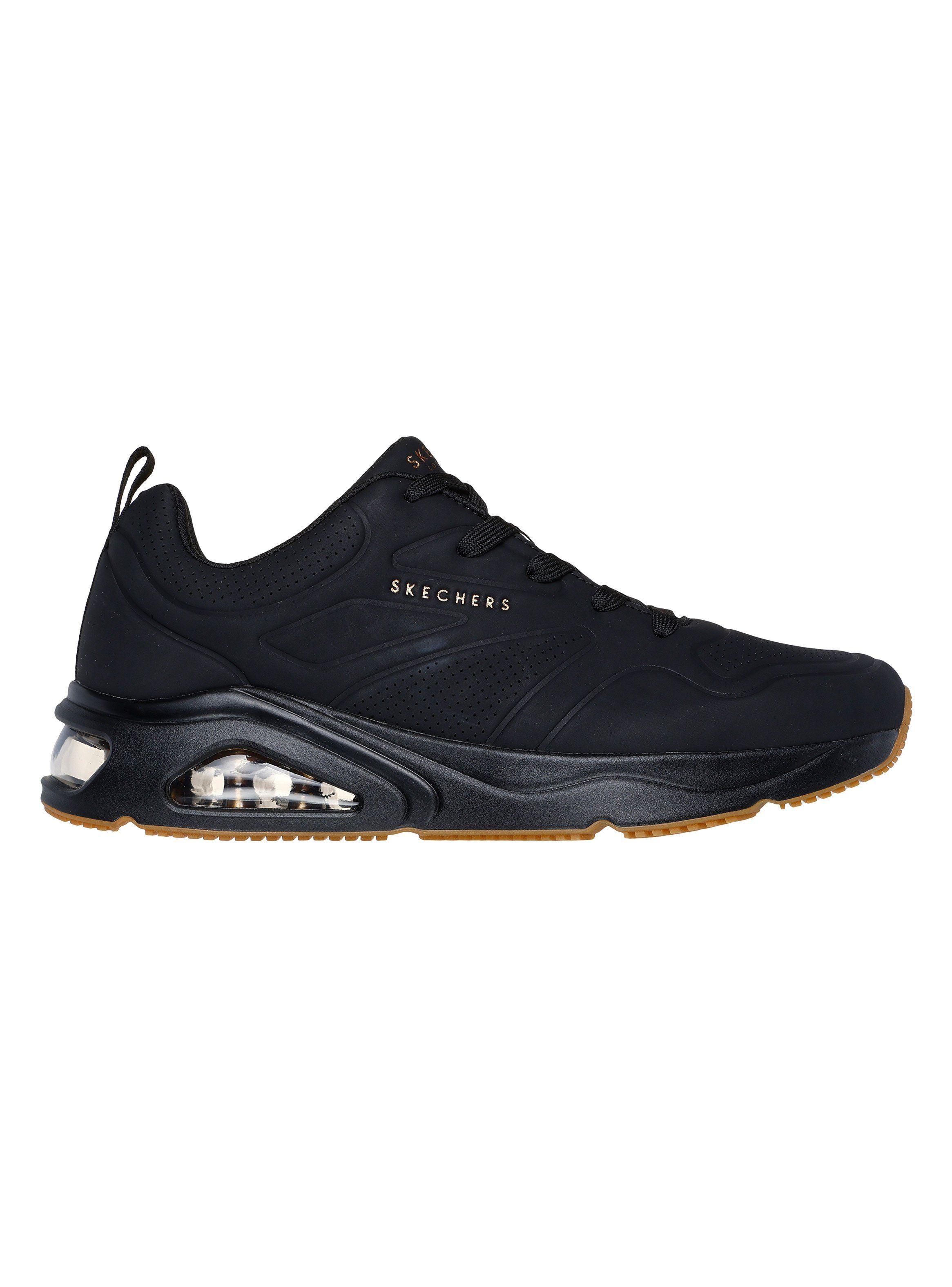 Zapatilla Urbana Hombre Tres-Air Uno-0