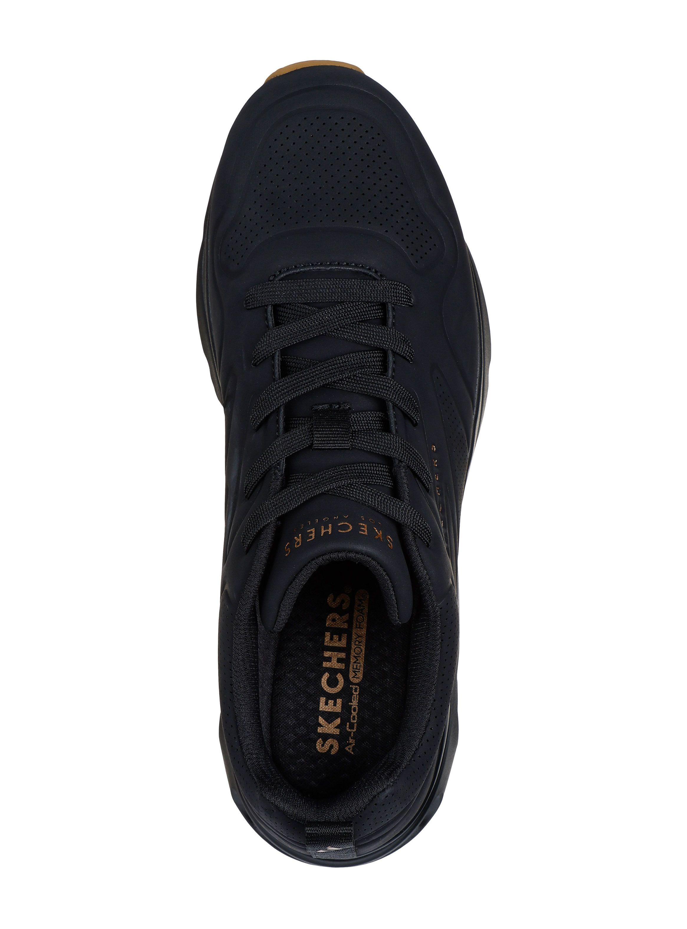 Zapatilla Urbana Hombre Tres-Air Uno-3