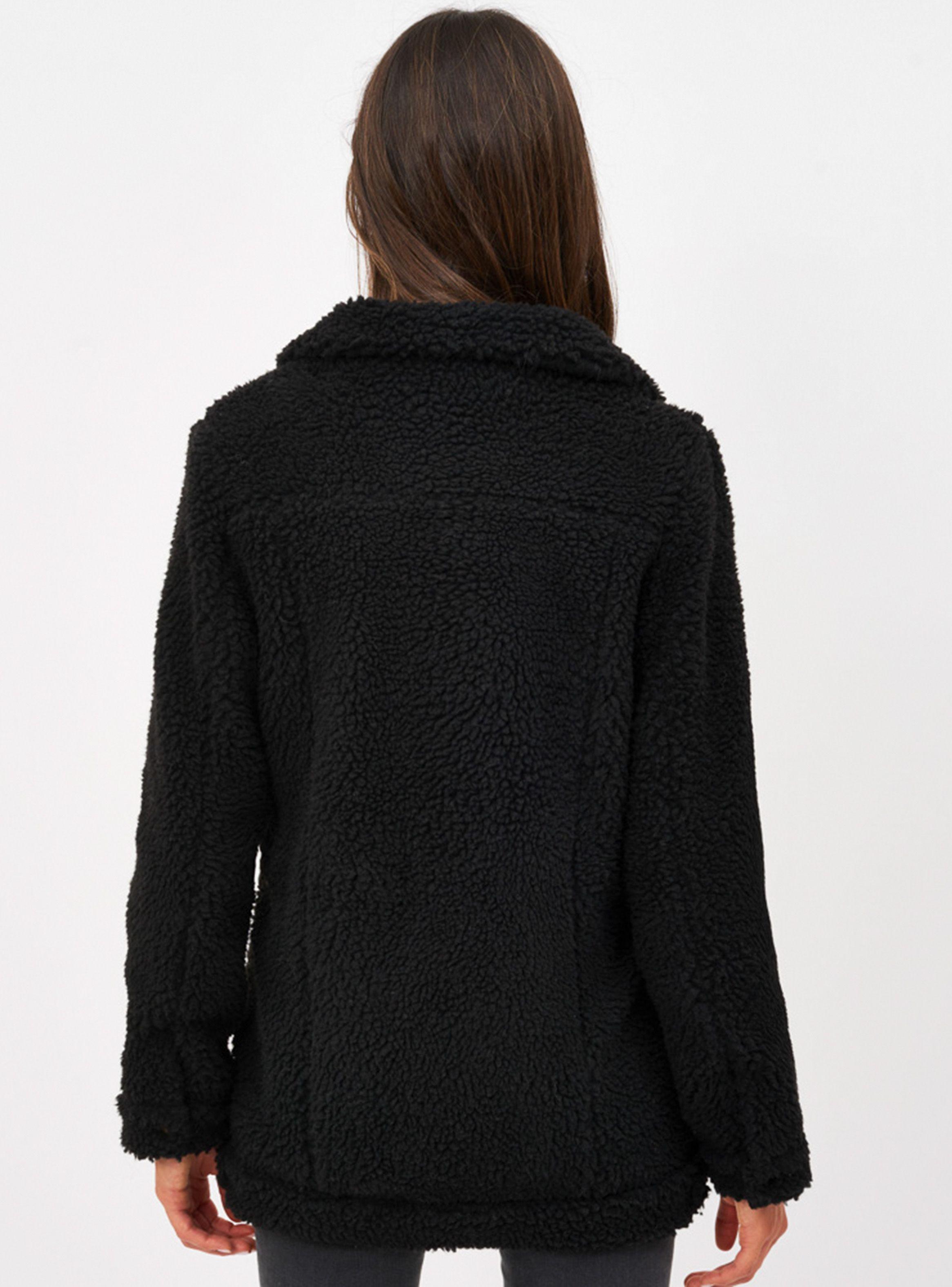 Chaqueta Peluda Umbrale-1
