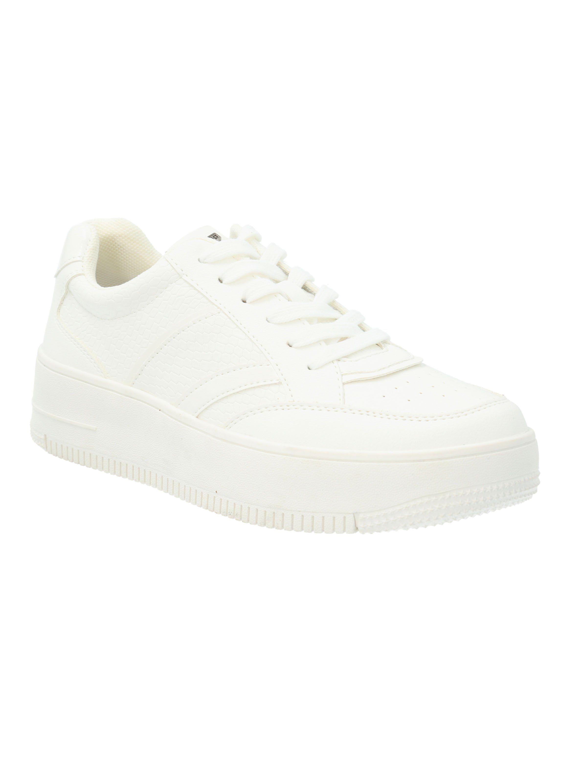 Zapatilla Urbana Diseño Caco Mujer-1