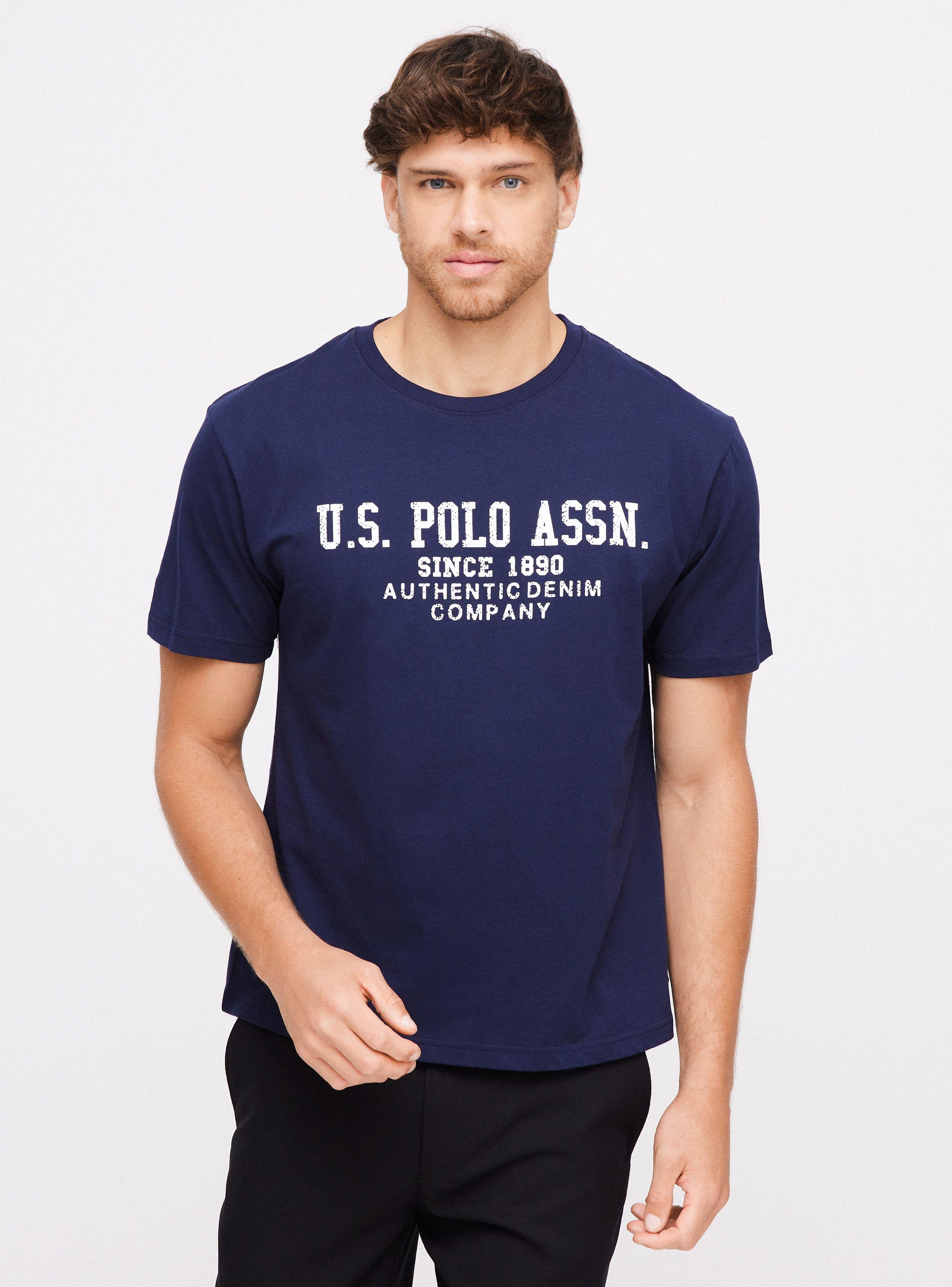 Polera Manga Corta Jersey Cuello C-0