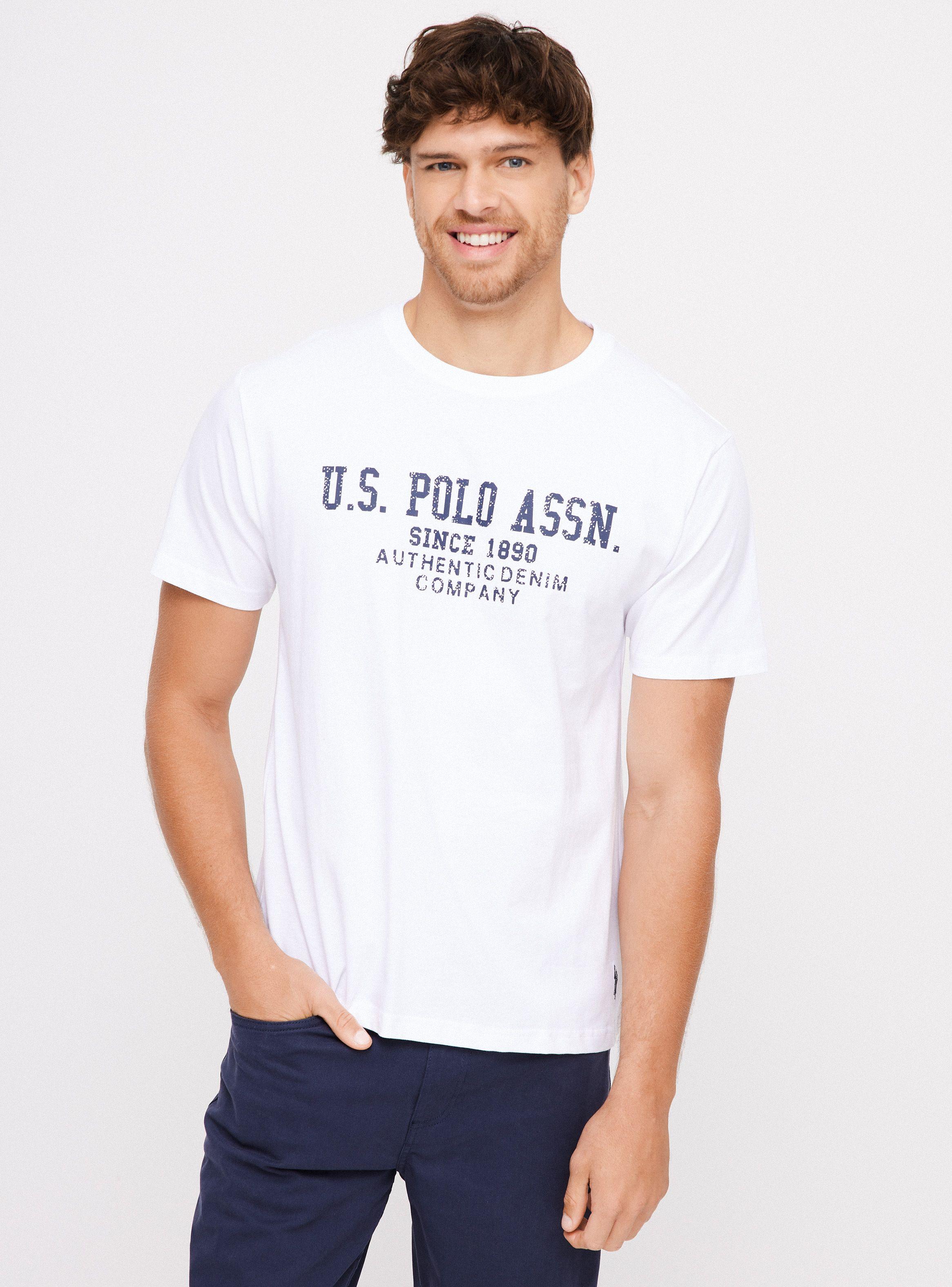 Polera Manga Corta Jersey Cuello C-0