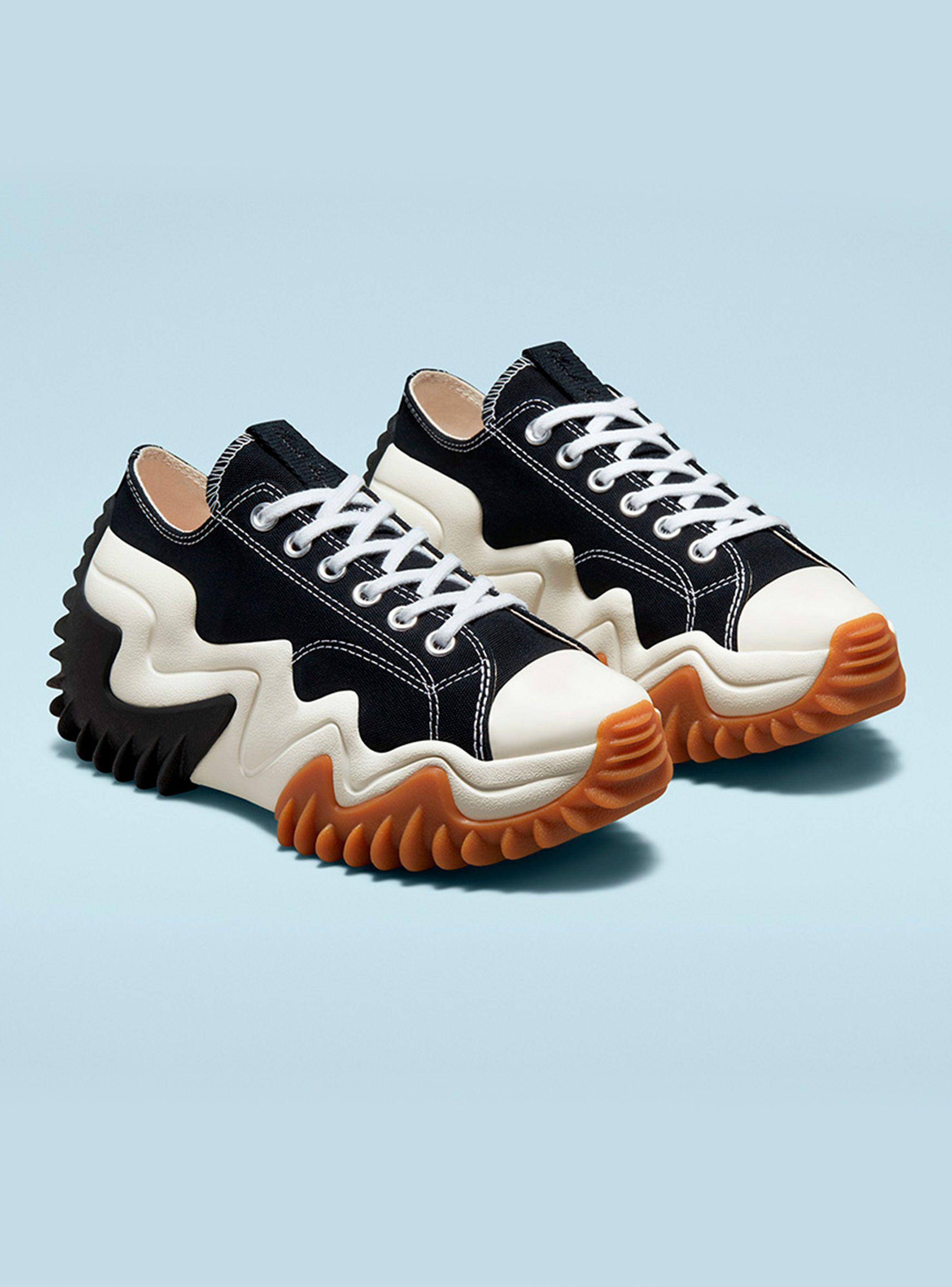 Zapatilla Urbana Style Run Star Motion Mujer-1