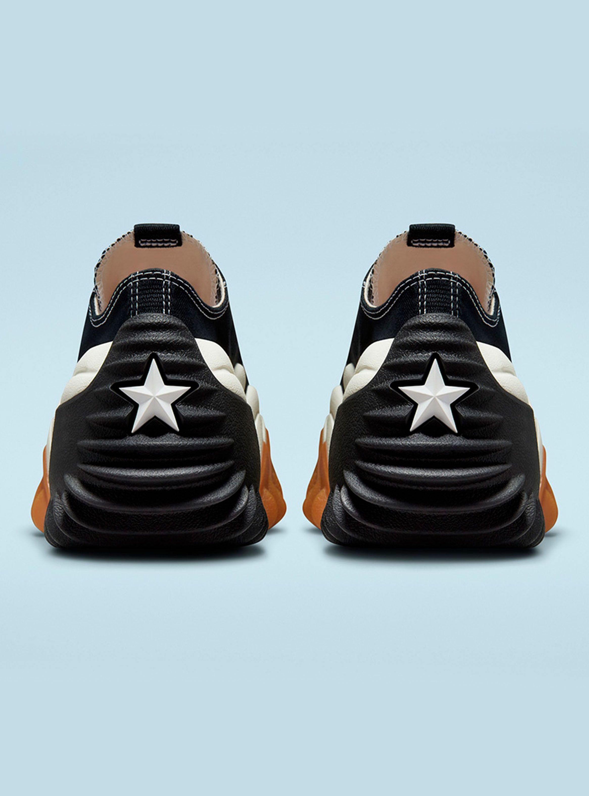Zapatilla Urbana Style Run Star Motion Mujer-3